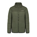 Puffer Jacket, Puffer Jacket Olive, Verde
