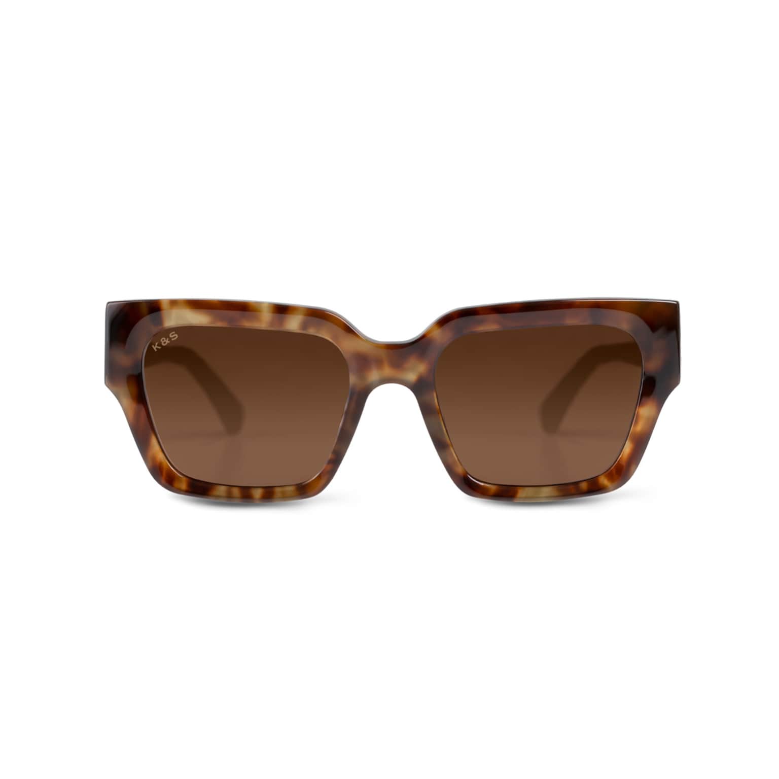 Seville, Seville Havana Tortoise Brown, Havana Tortoise, Afbeelding 1 van 6