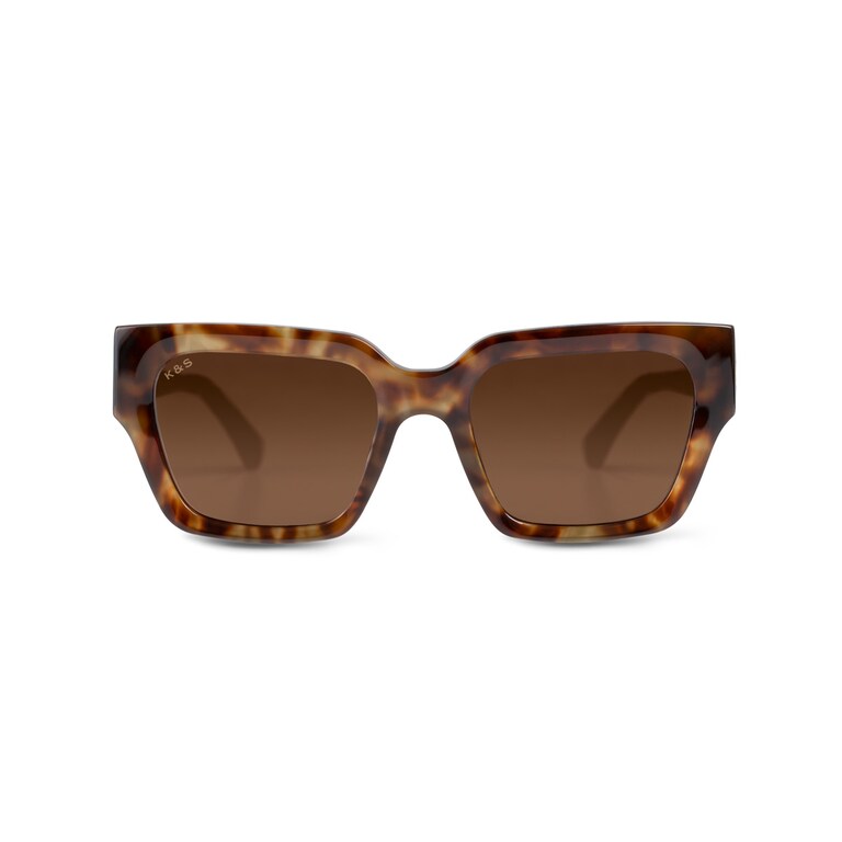 Seville, Seville Havana Tortoise Brown Havana Tortoise