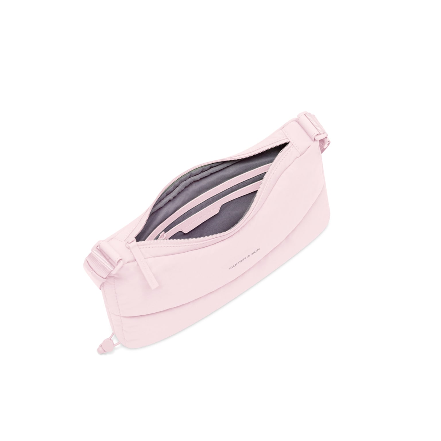 Skara Small, Skara Cloud Small Soft Pink, Soft Pink, Afbeelding 4 van 5