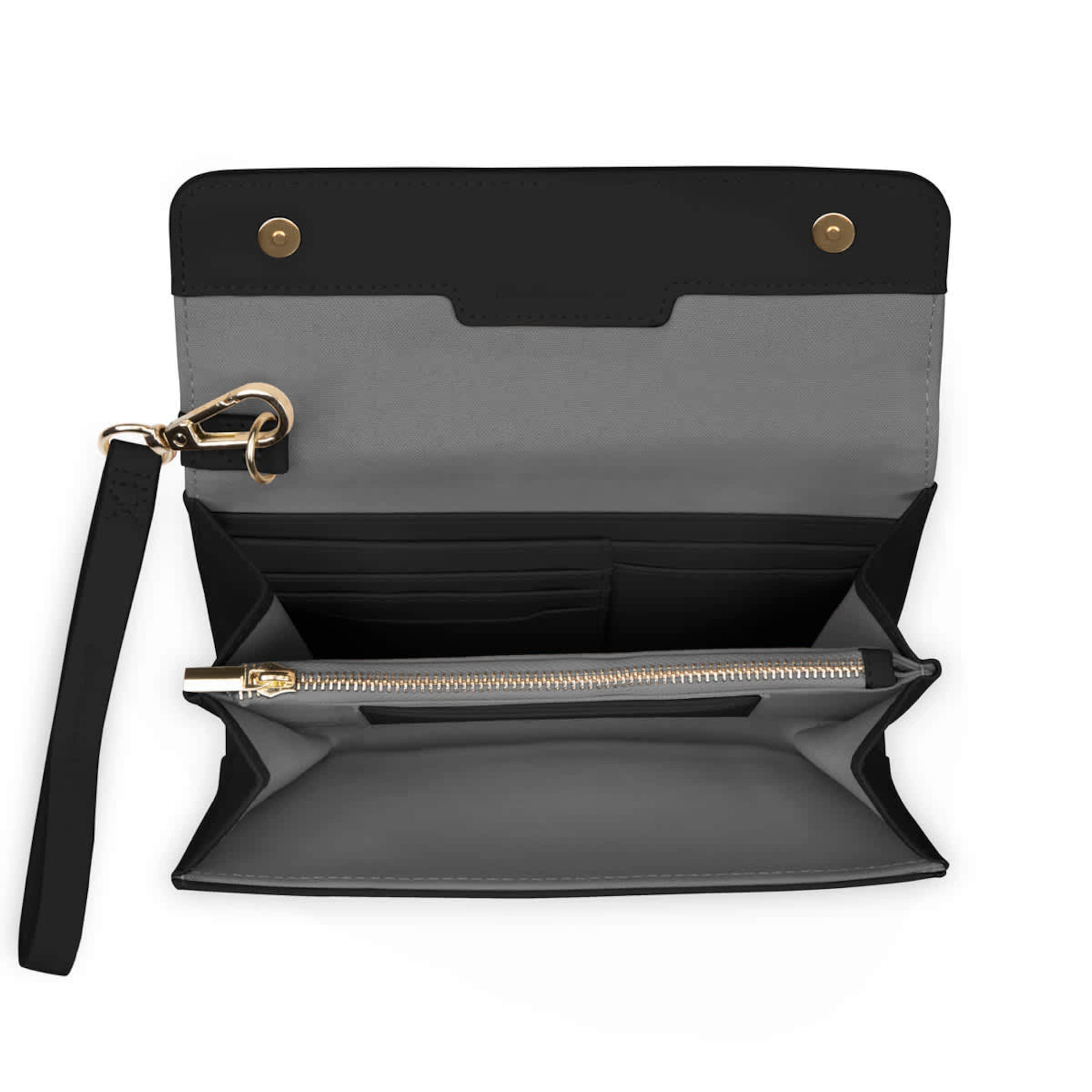 All 2024 black clutch