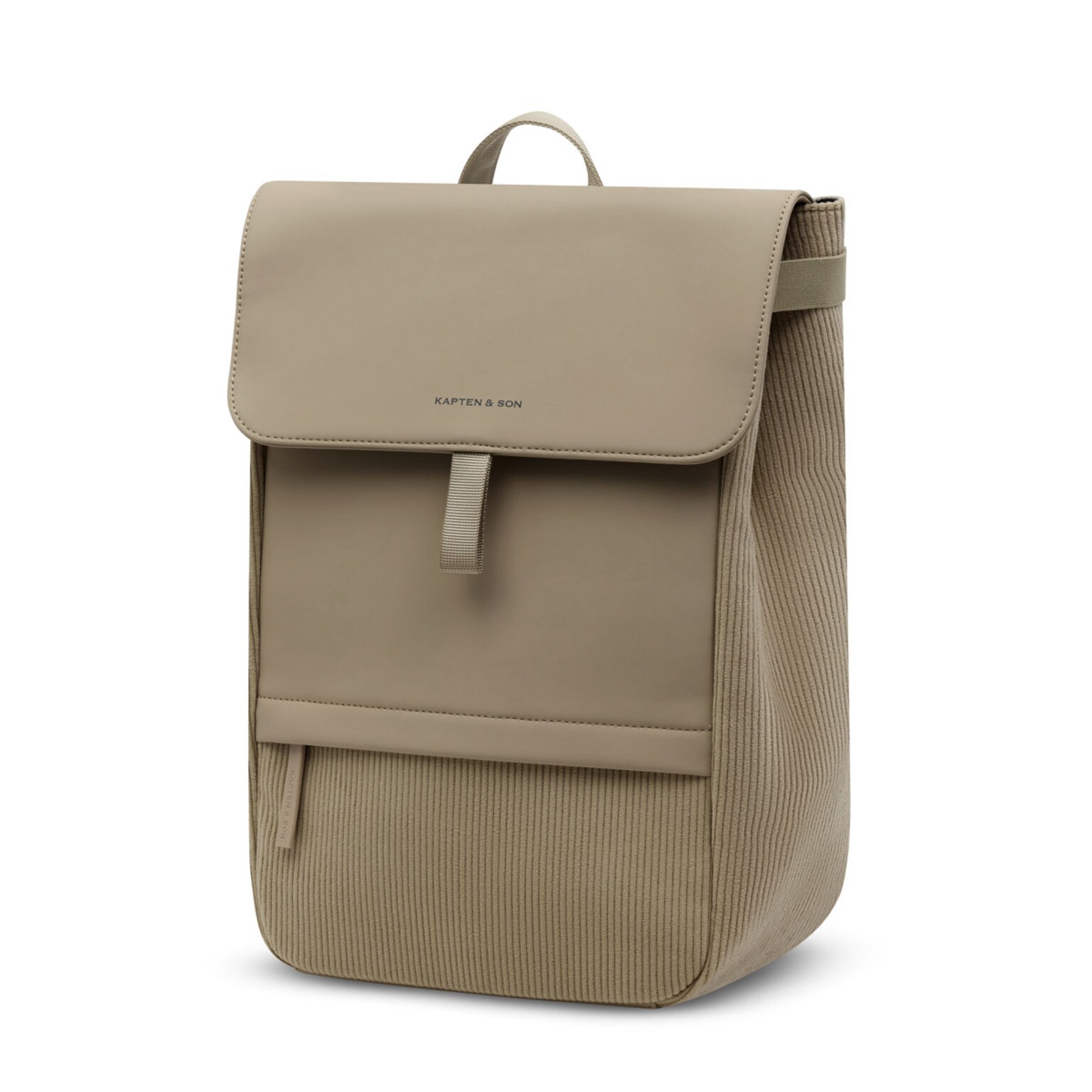 Fyn, Fyn Cord Dusty Khaki, Dusty Khaki, Afbeelding 1 van 7