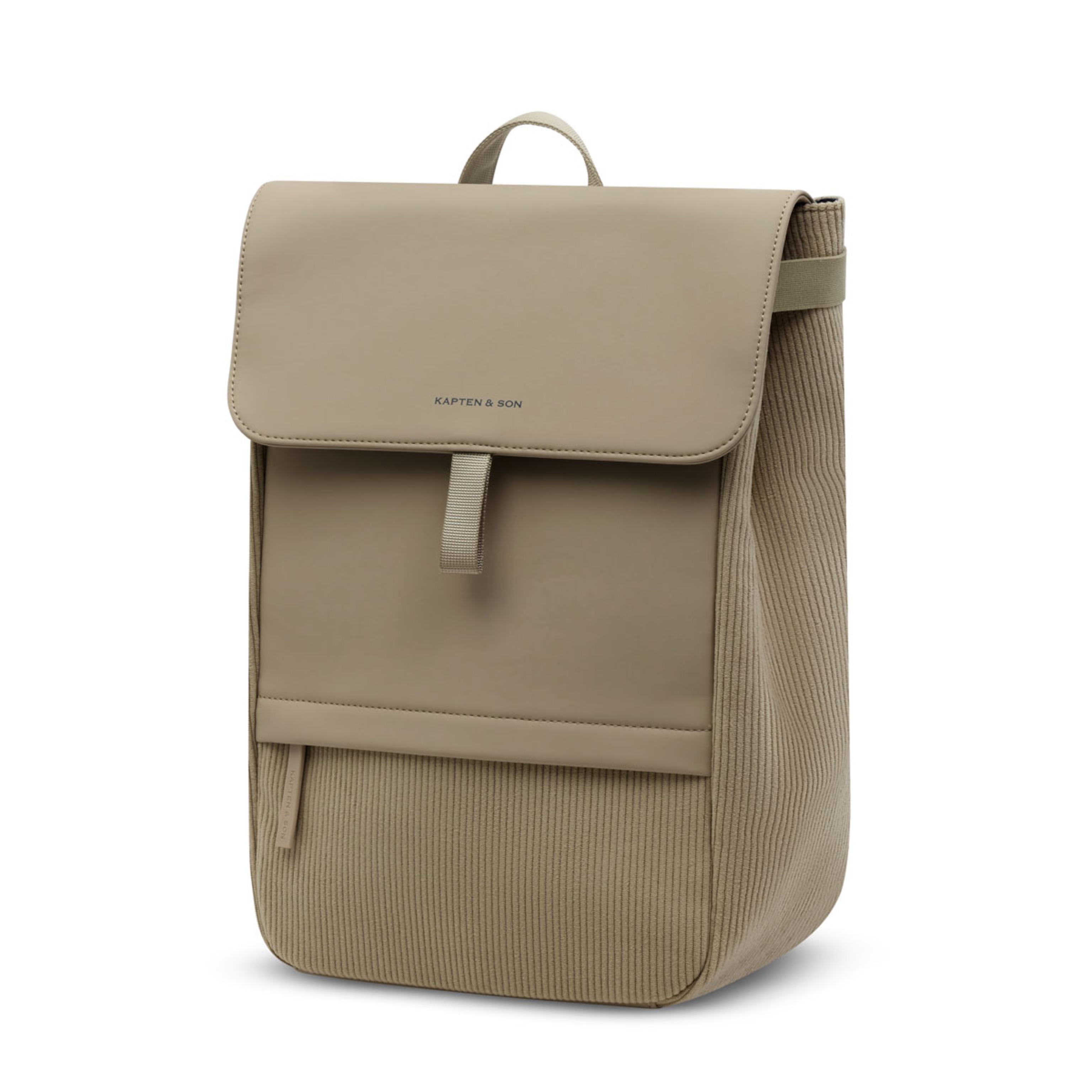 Niet geselecteerd, Fyn, Fyn Cord Dusty Khaki, Dusty Khaki