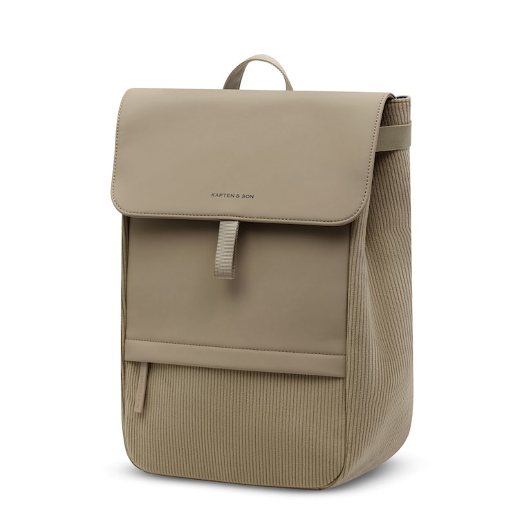 Fyn, Fyn Cord Dusty Khaki, Dusty Khaki