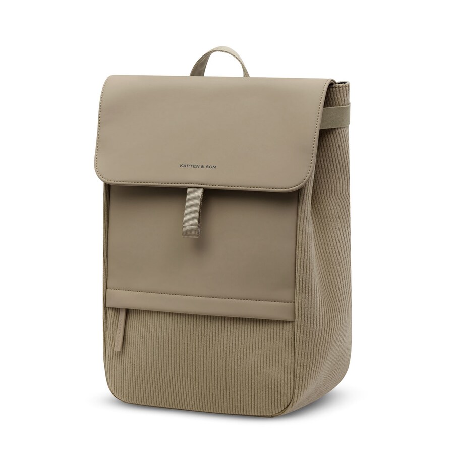 Fyn, Fyn Cord Dusty Khaki, Dusty Khaki, Afbeelding 1 van 7