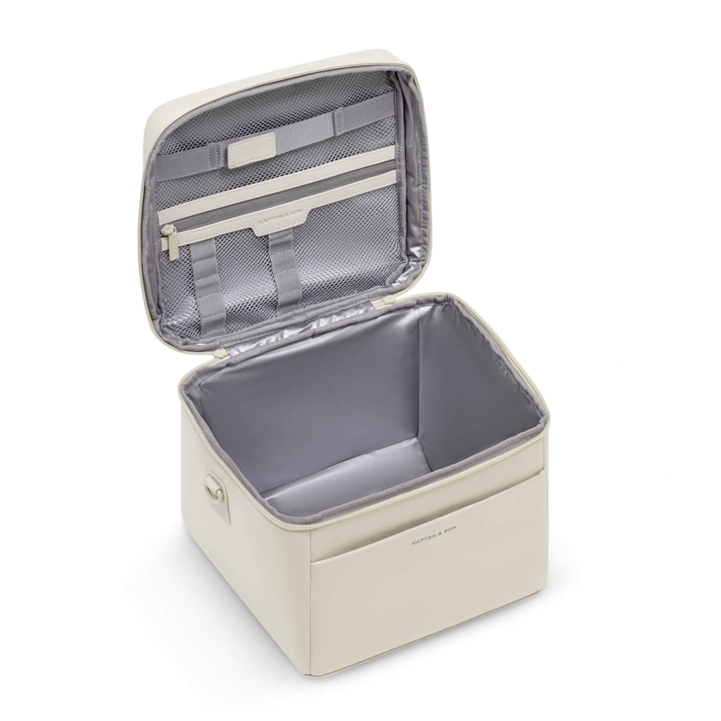 Oulu Cooling Bag Sandstone