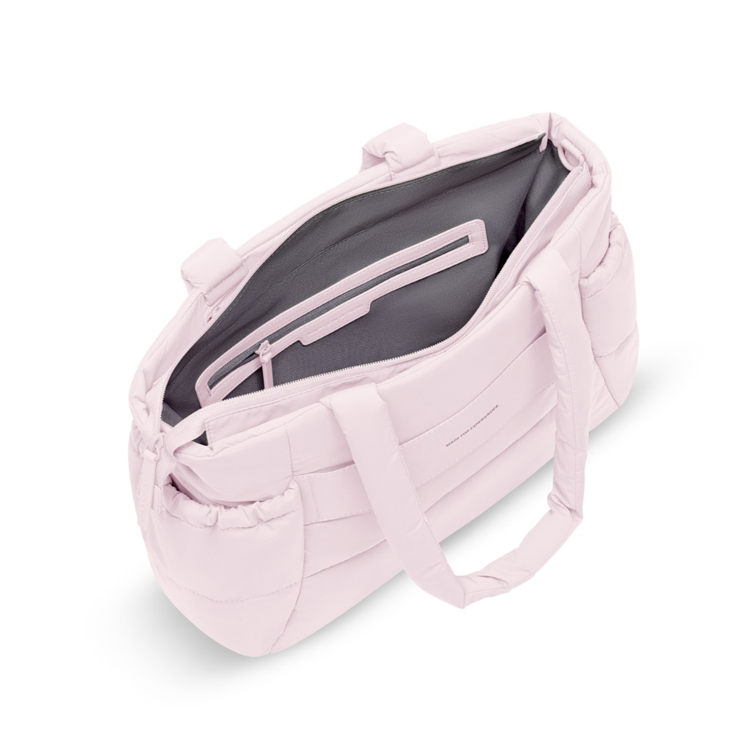 Hellvi Cloud Medium, Hellvi Cloud Medium Soft Pink, Soft Pink, Afbeelding 6 van 7