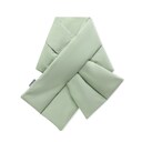 Cloud Scarf, Cloud Scarf Soft Green Soft Green