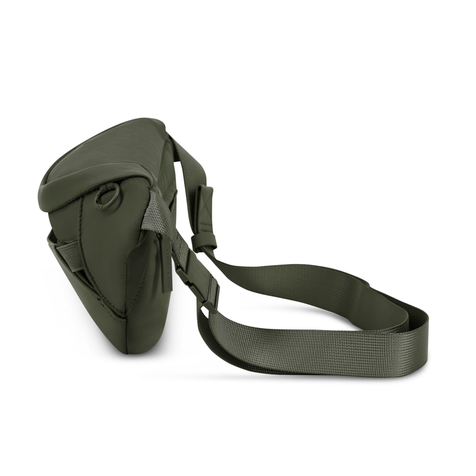 Eli Dog Bag, Eli Dog Bag Olive Olive, Bild 6 von 13