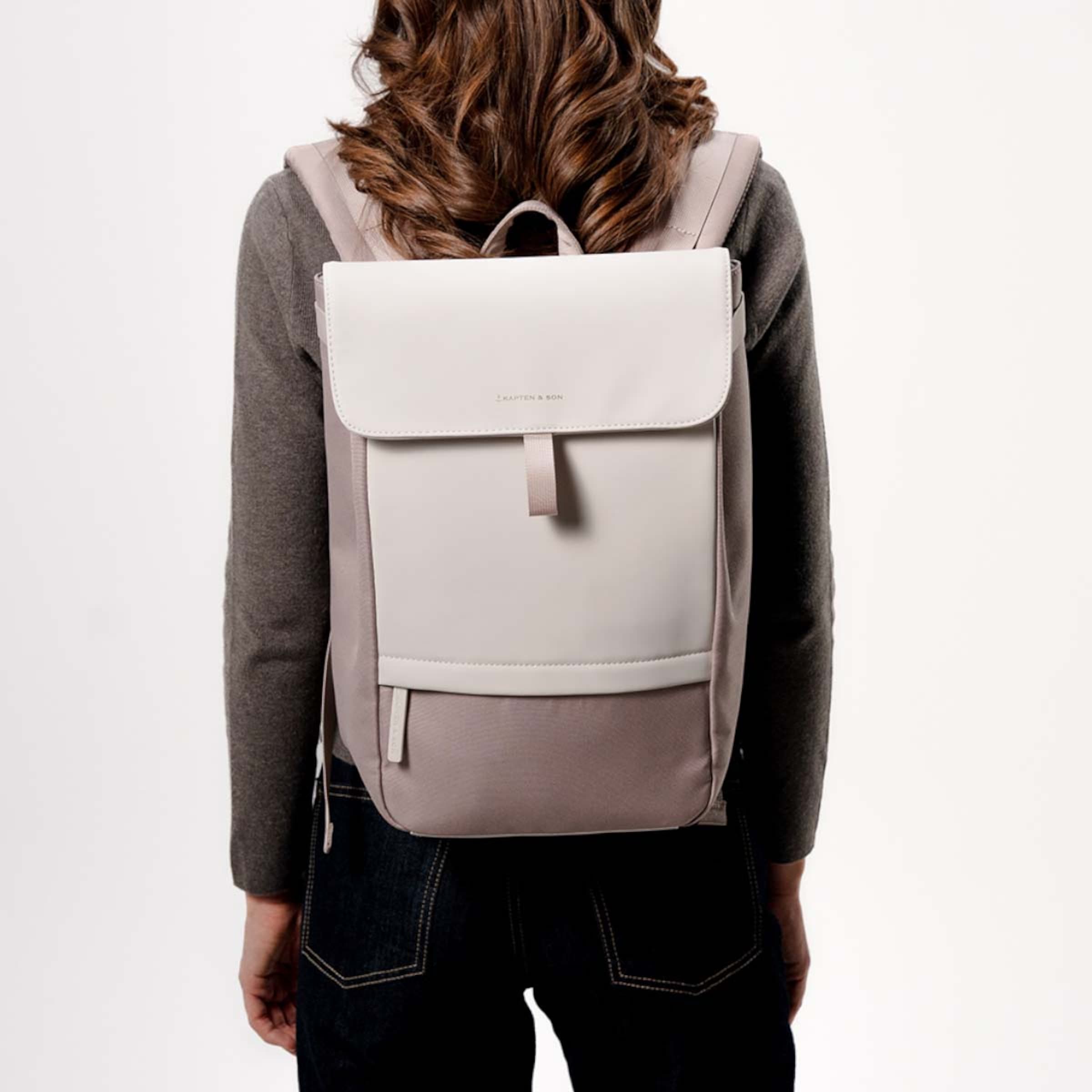 Little Companion Set Fyn Clay