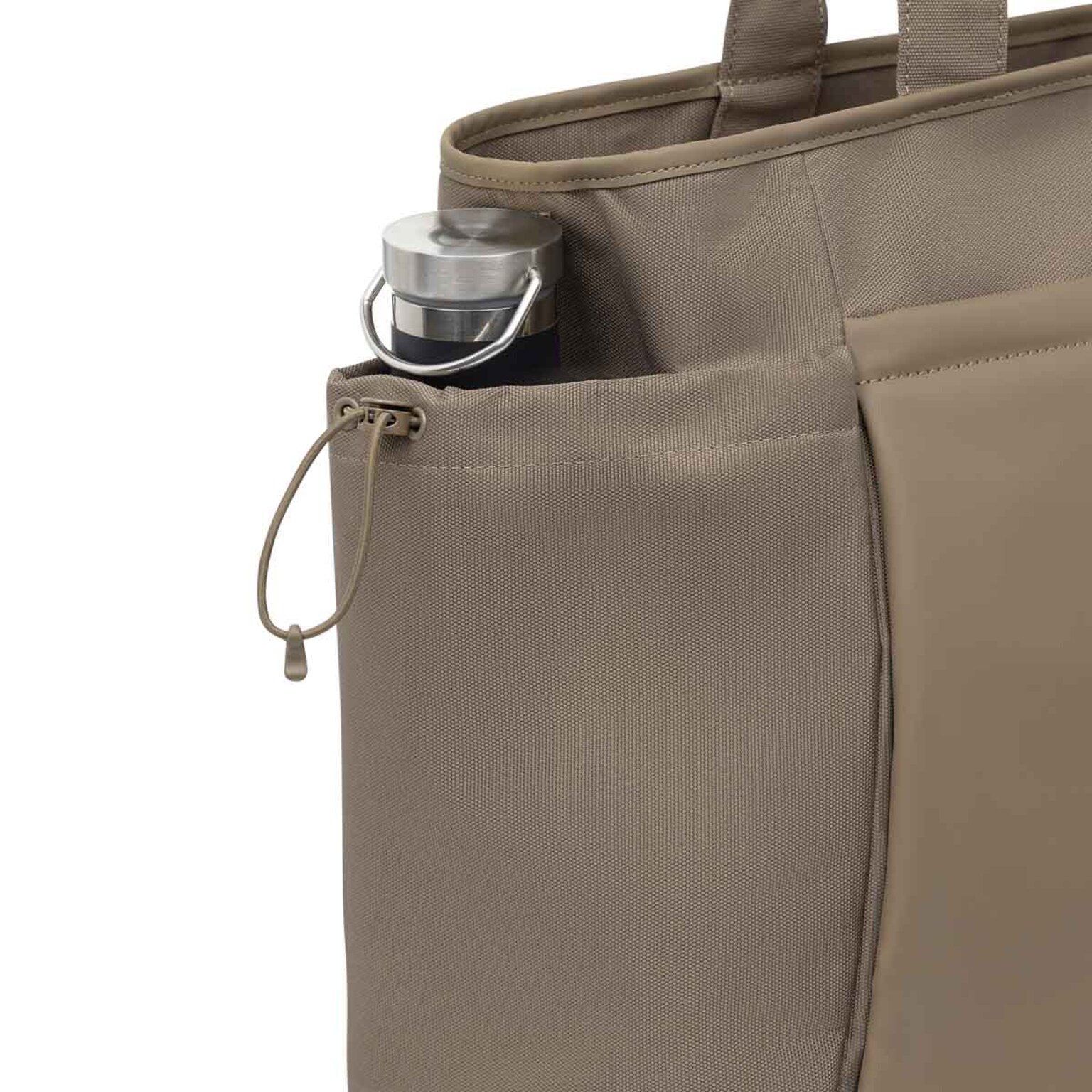 Hellvi Pro Large Diaper, Hellvi Pro Large Diaper Bag Set Walnut, Walnut, Afbeelding 10 van 11