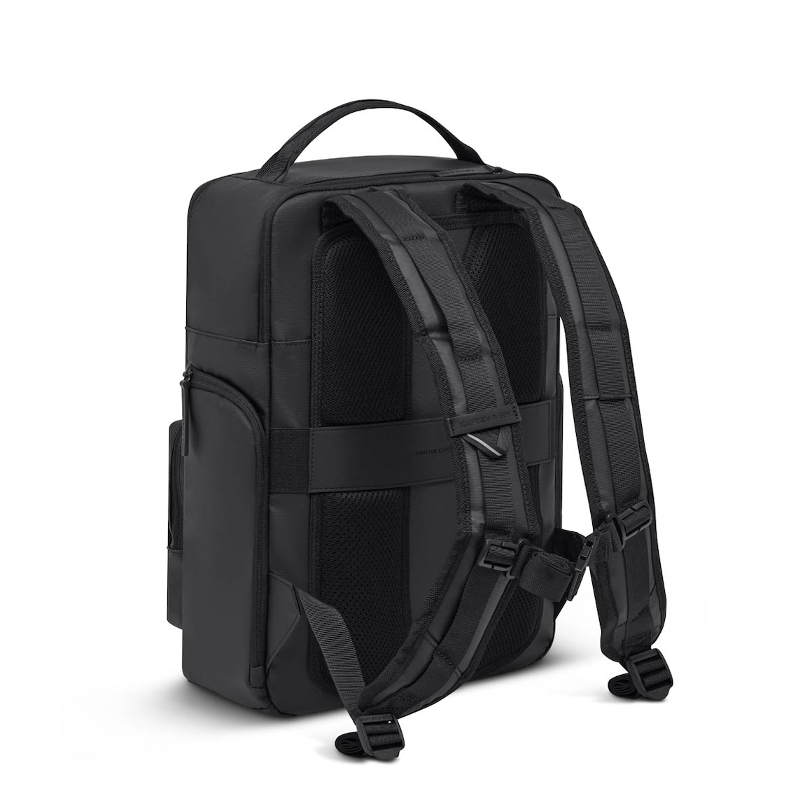 Bergen Ultra All Black