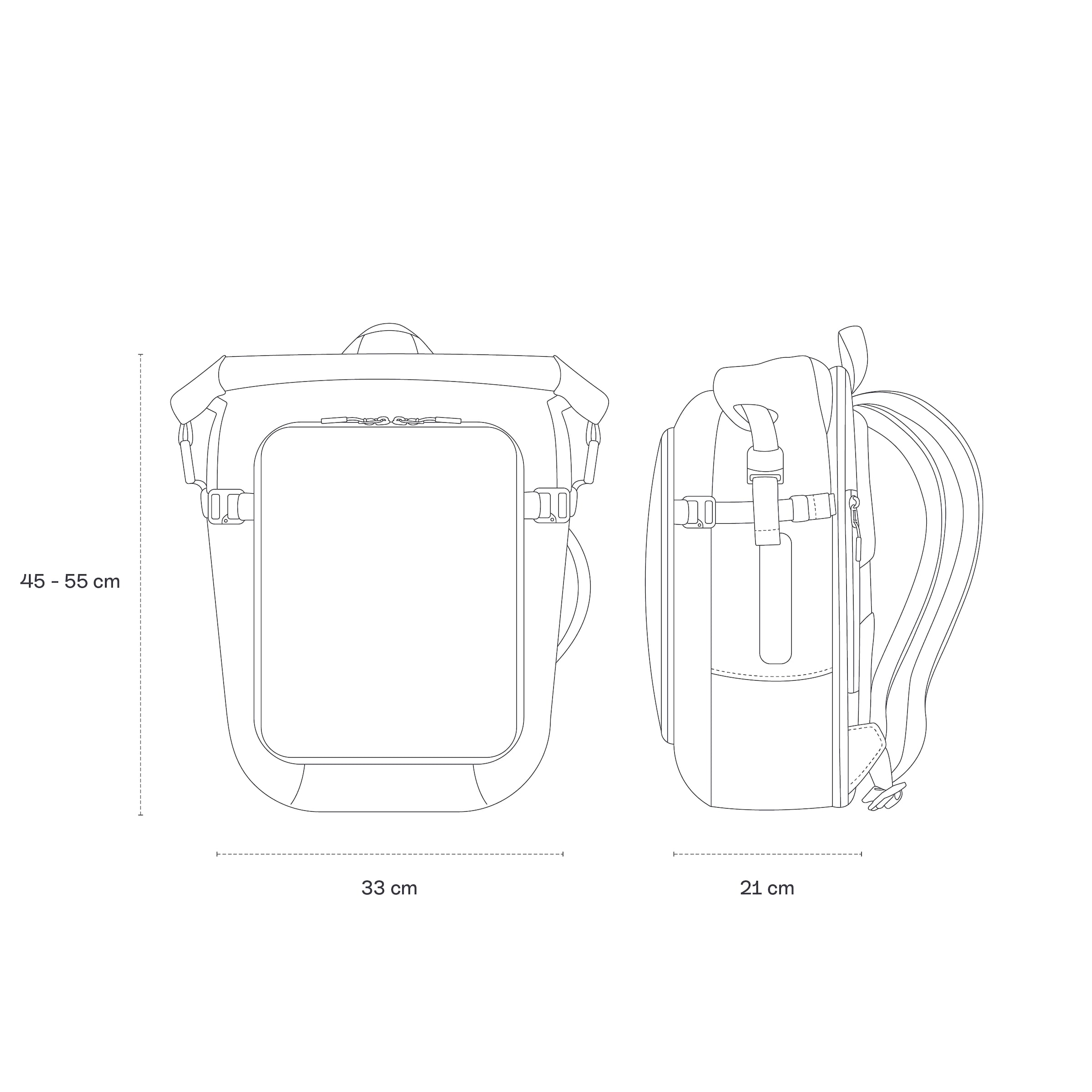 Lisbon Pro Muted Rose