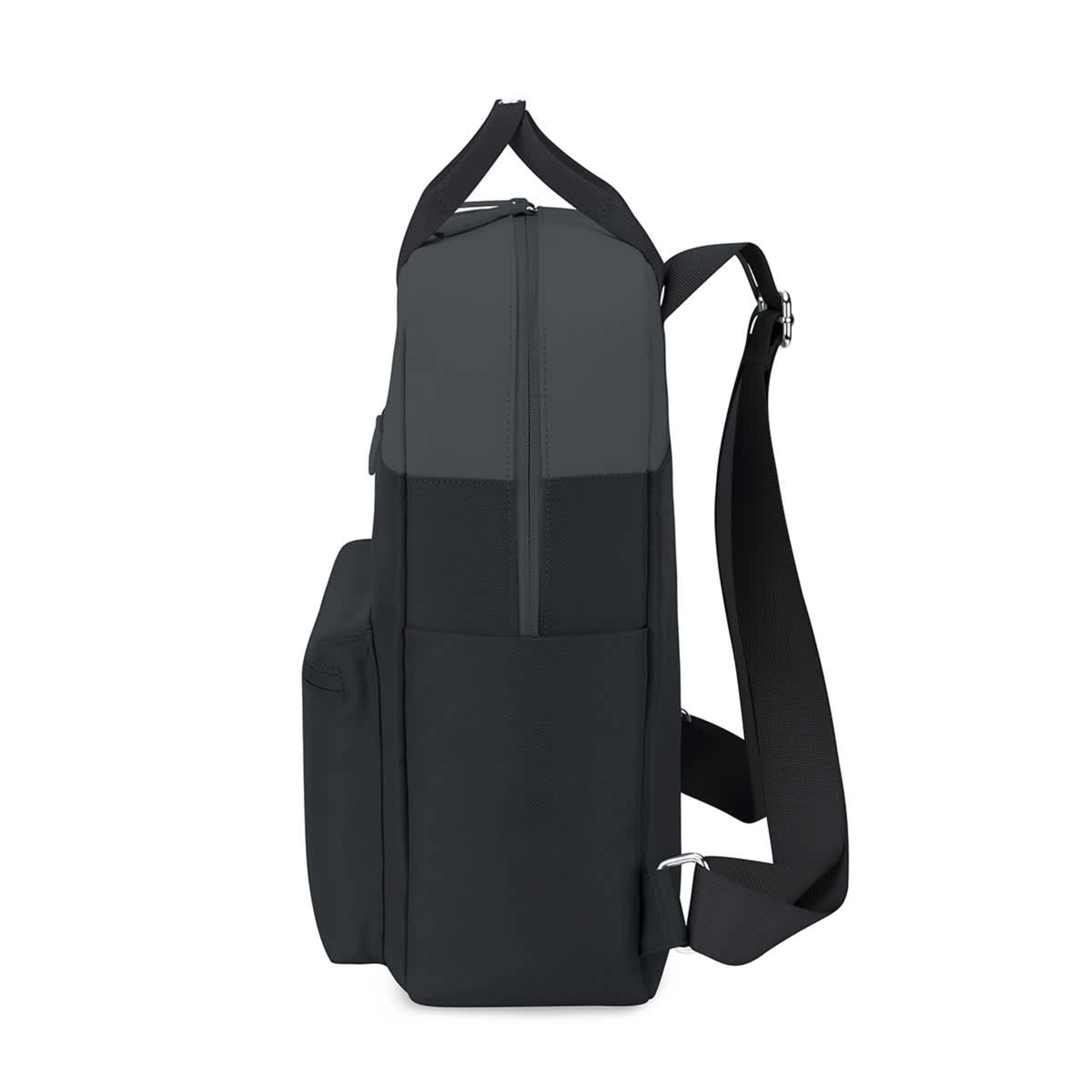 Bergen Midnight Blue Backpacks Kapten Son