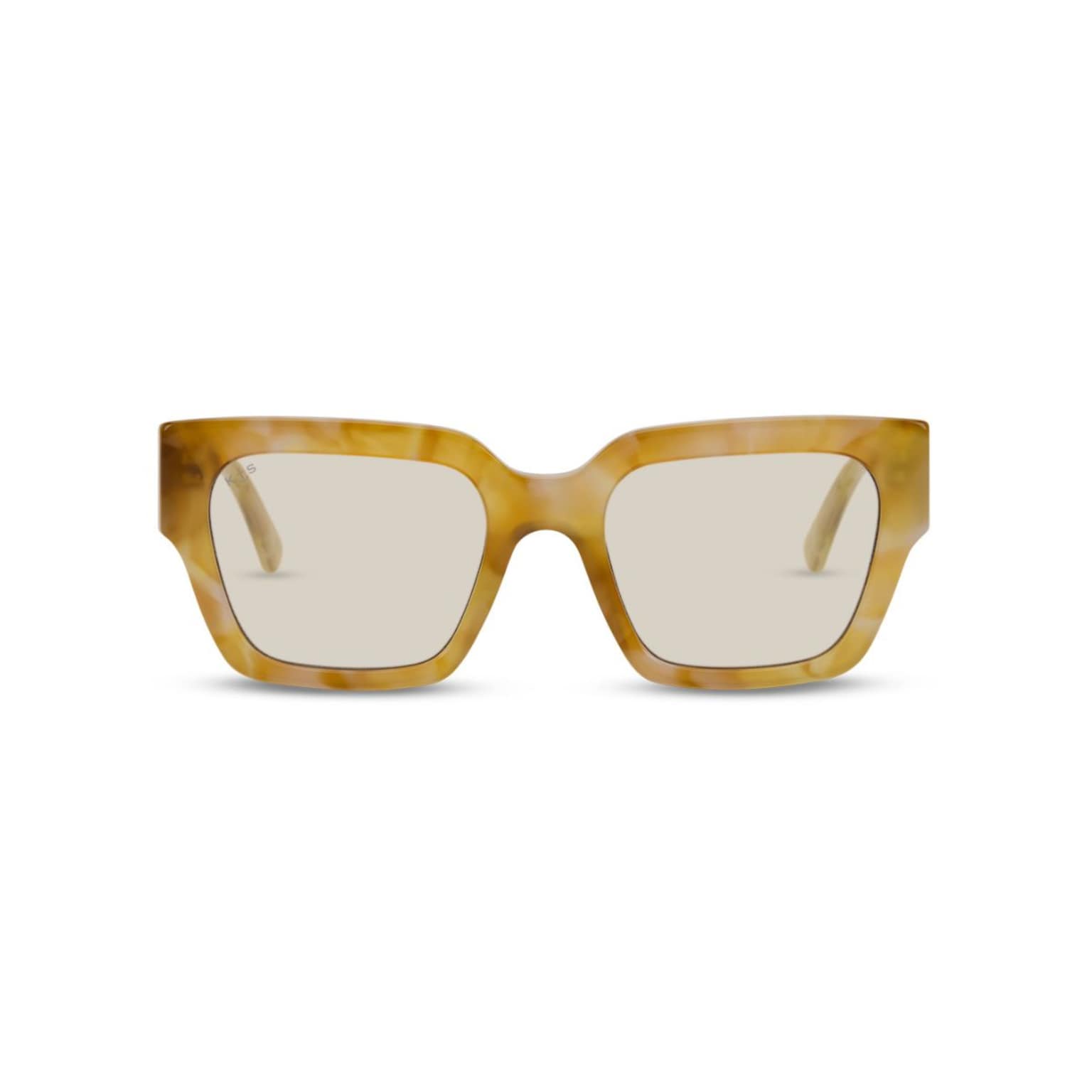 Seville, Seville Yellow Speckled Jaune, Image 1 sur 5