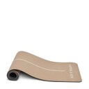 Yoga Mat, Yoga Mat Kork Marron