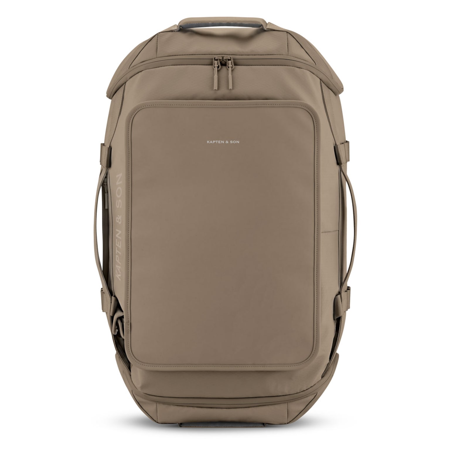Lisbon Duffle Large, Lisbon Duffle Backpack Large Walnut Walnut, Bild 7 von 16