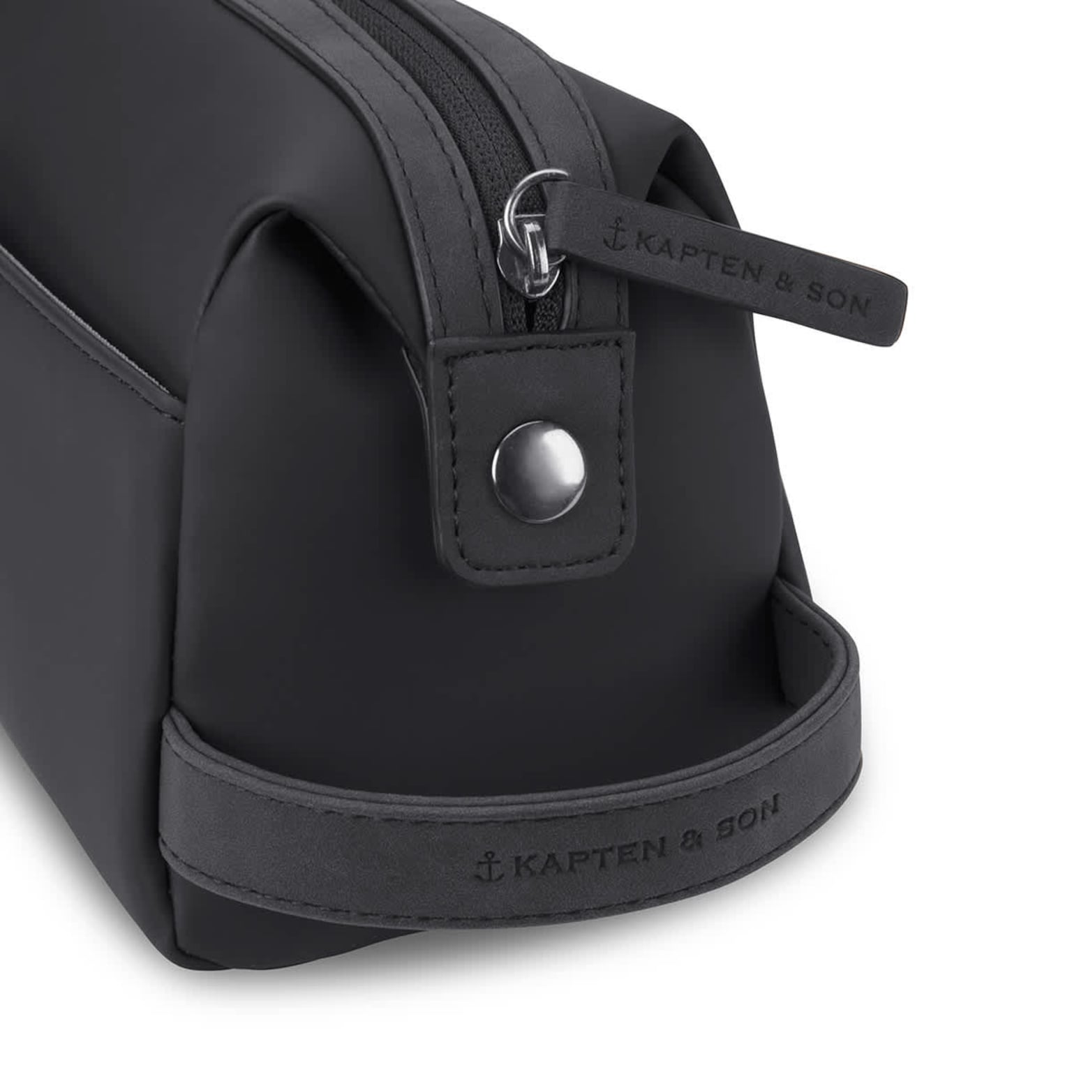 Windsor, Windsor All Black Schwarz, Bild 5 von 7