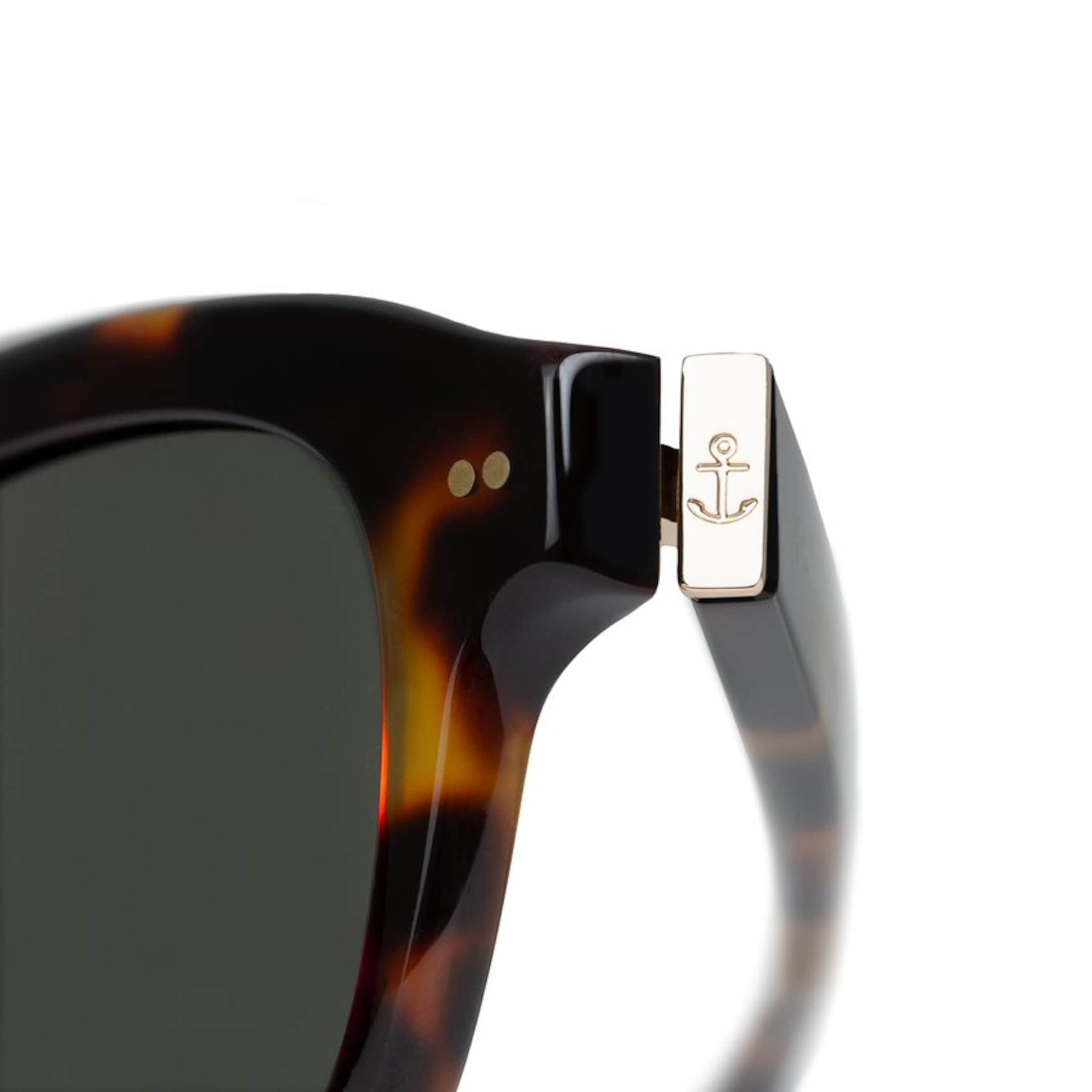 Bilbao Tortoise Green