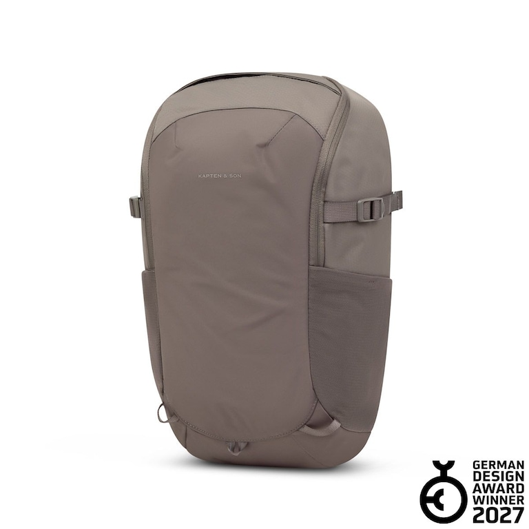 Åre Daypack Lite, Åre Daypack Lite Taupe Taupe