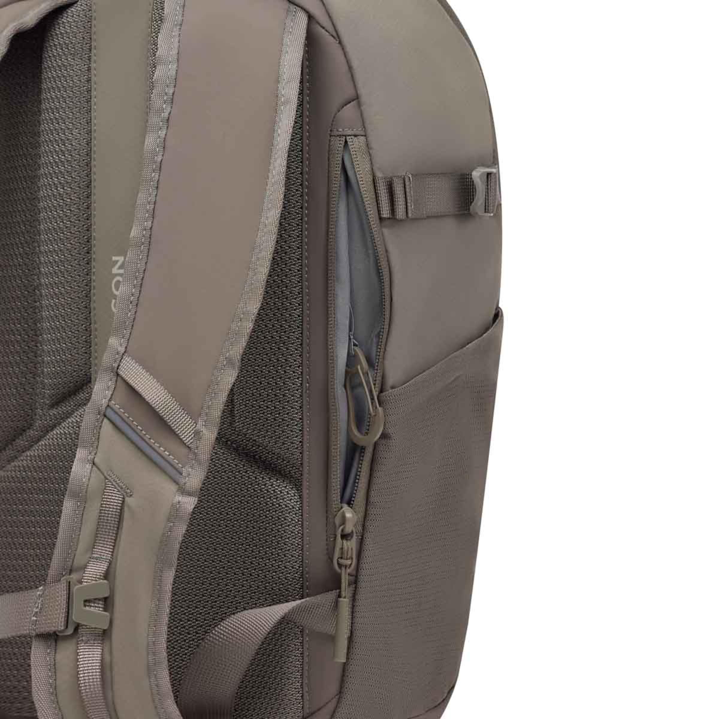 Åre Daypack Lite Taupe