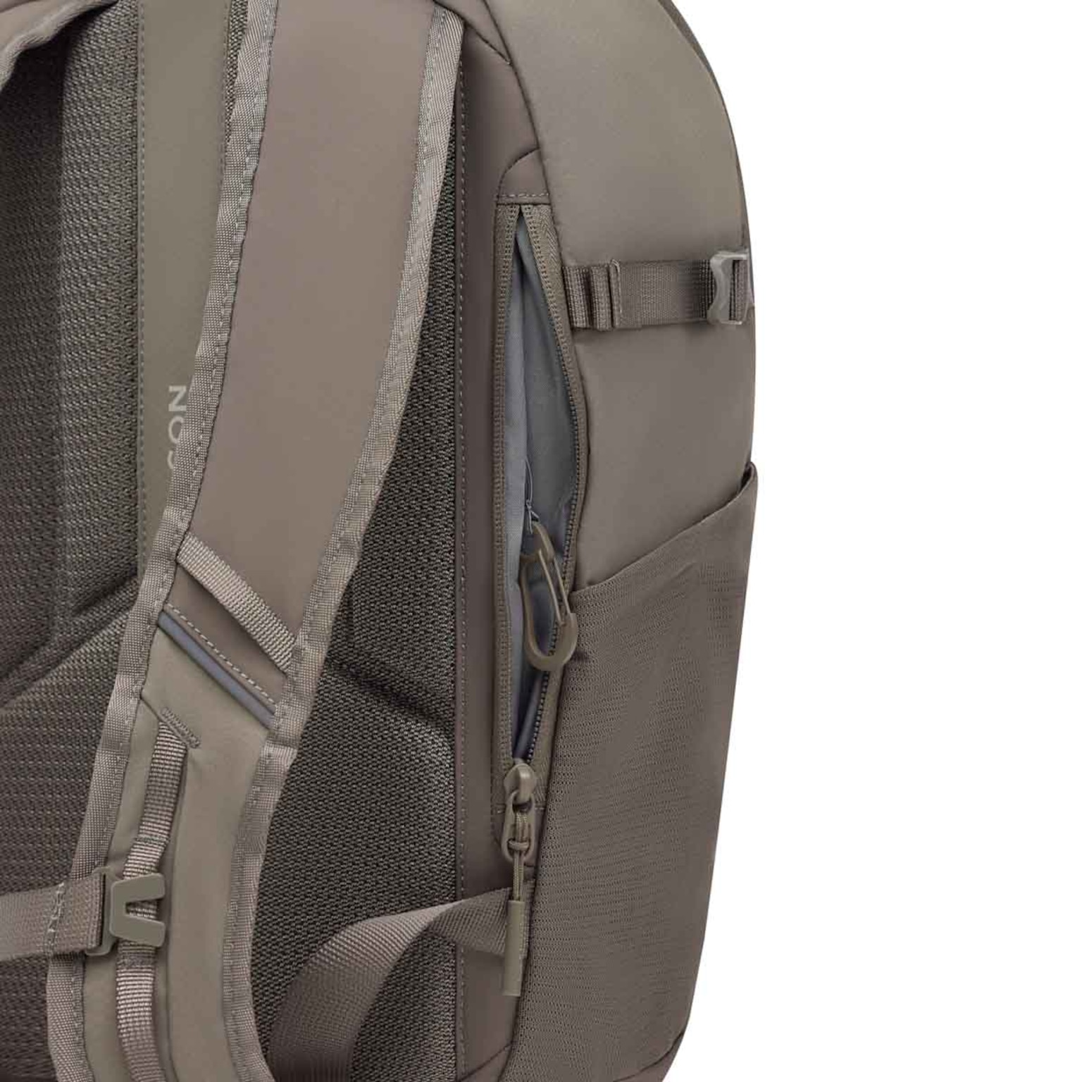 Åre Daypack Lite, Åre Daypack Lite Taupe, Taupe, Afbeelding 11 van 14