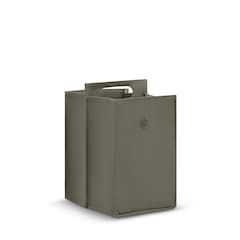 Vaasa Organizing Inlay, Vaasa Organizing Inlay Khaki Khaki