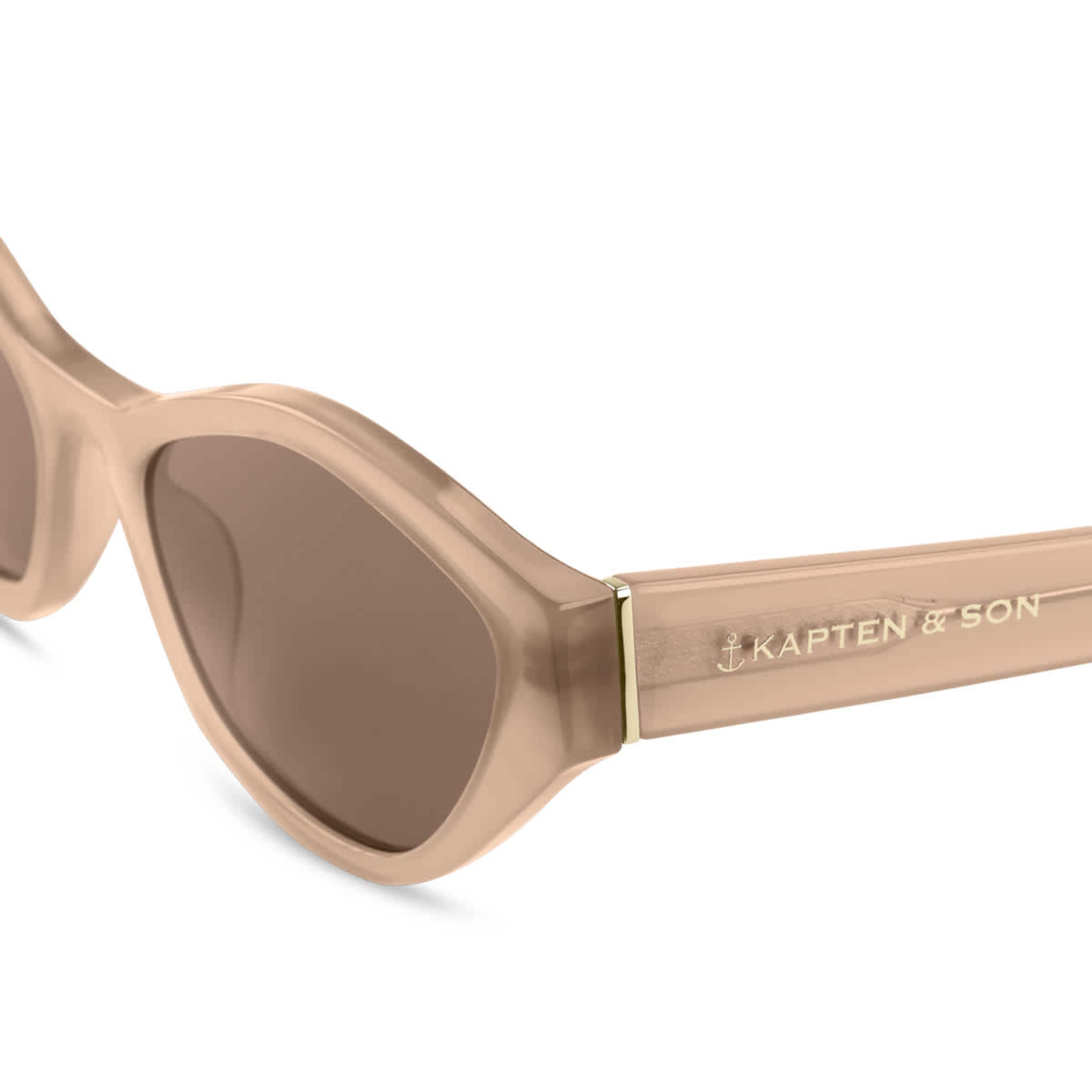 Deià Nude by Christin Kaeber