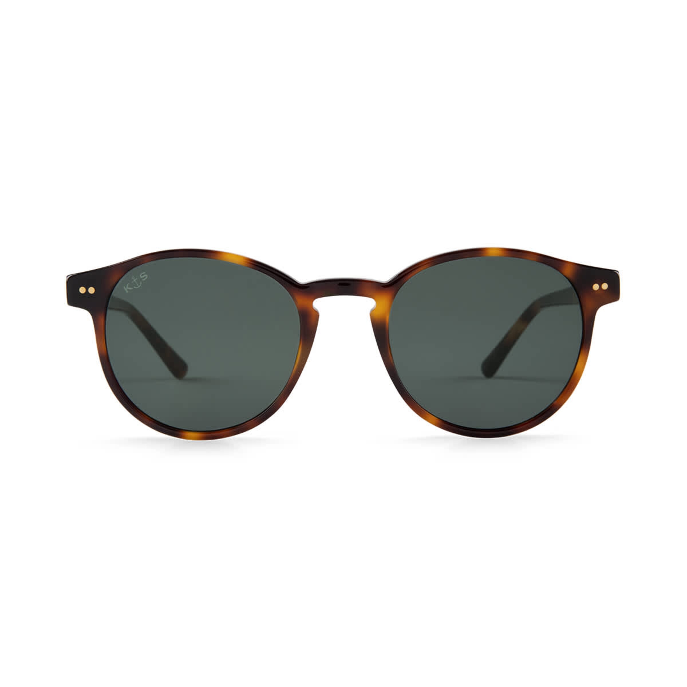 Marais Tortoise Green