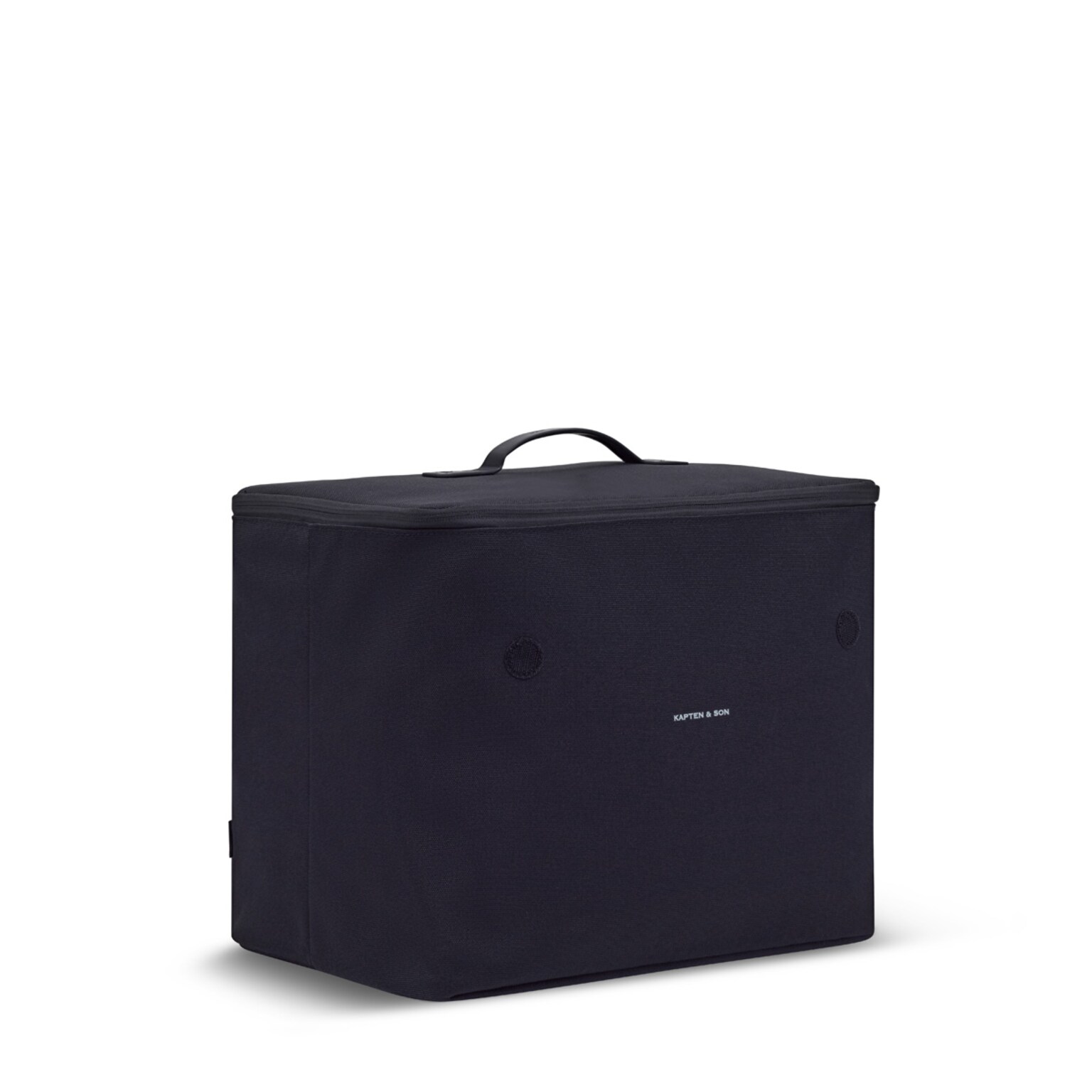 Vaasa Cooling Inlay Large, Vaasa Cooling Inlay Large All Black, Zwart, Afbeelding 1 van 6