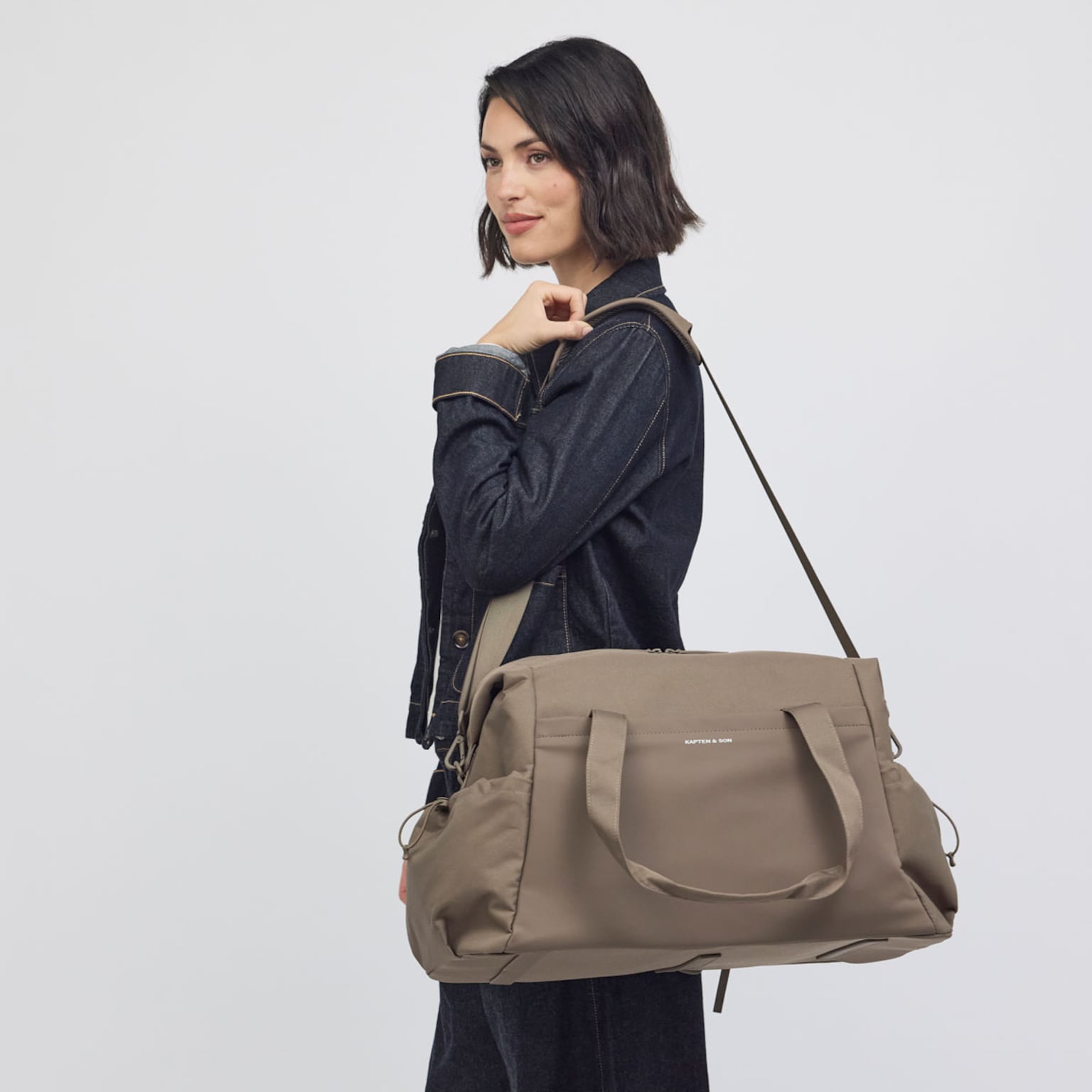 Hellvi Pro Weekender, Hellvi Pro Weekender Walnut Walnut, Image 3 sur 11