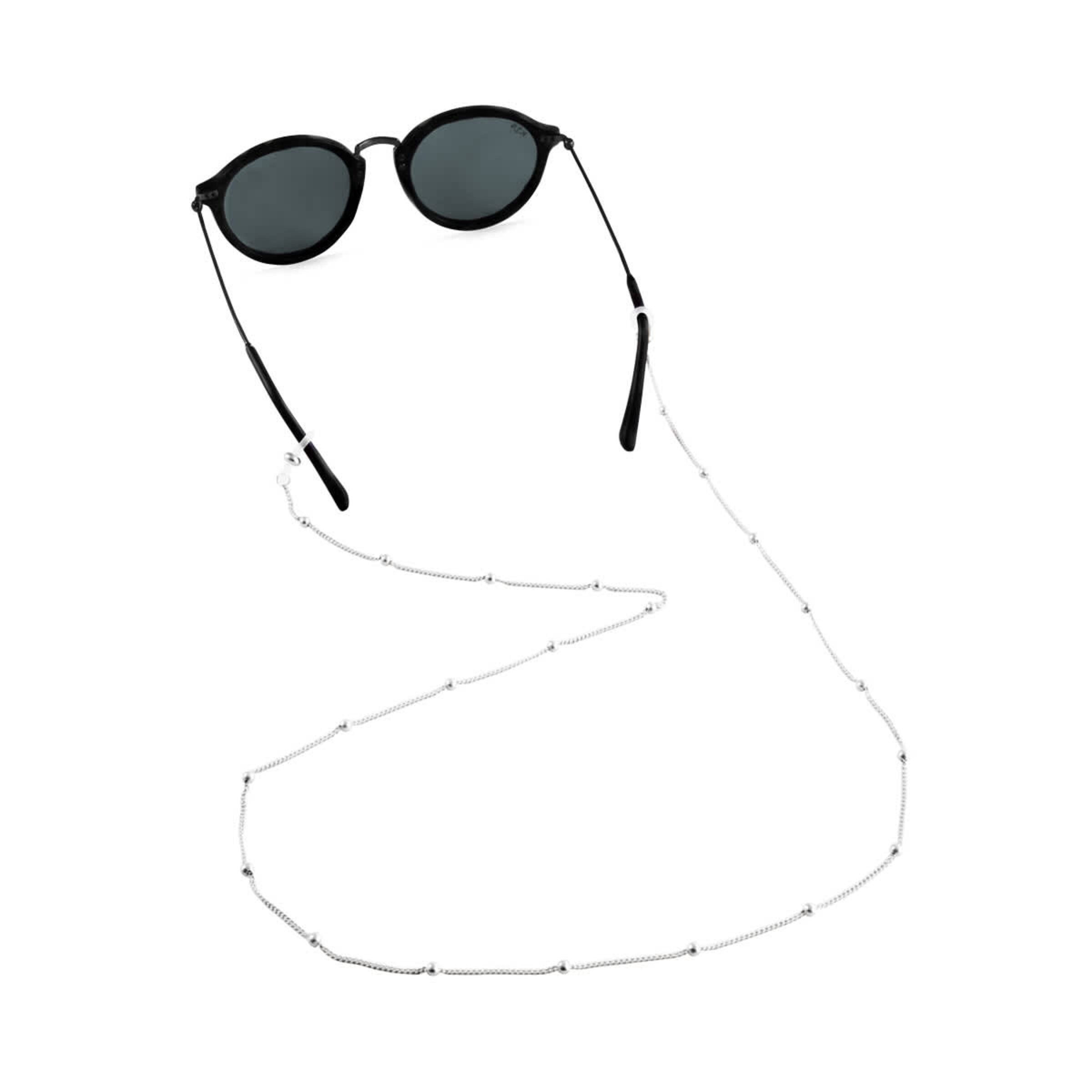Eyewear Chain Varna Silver