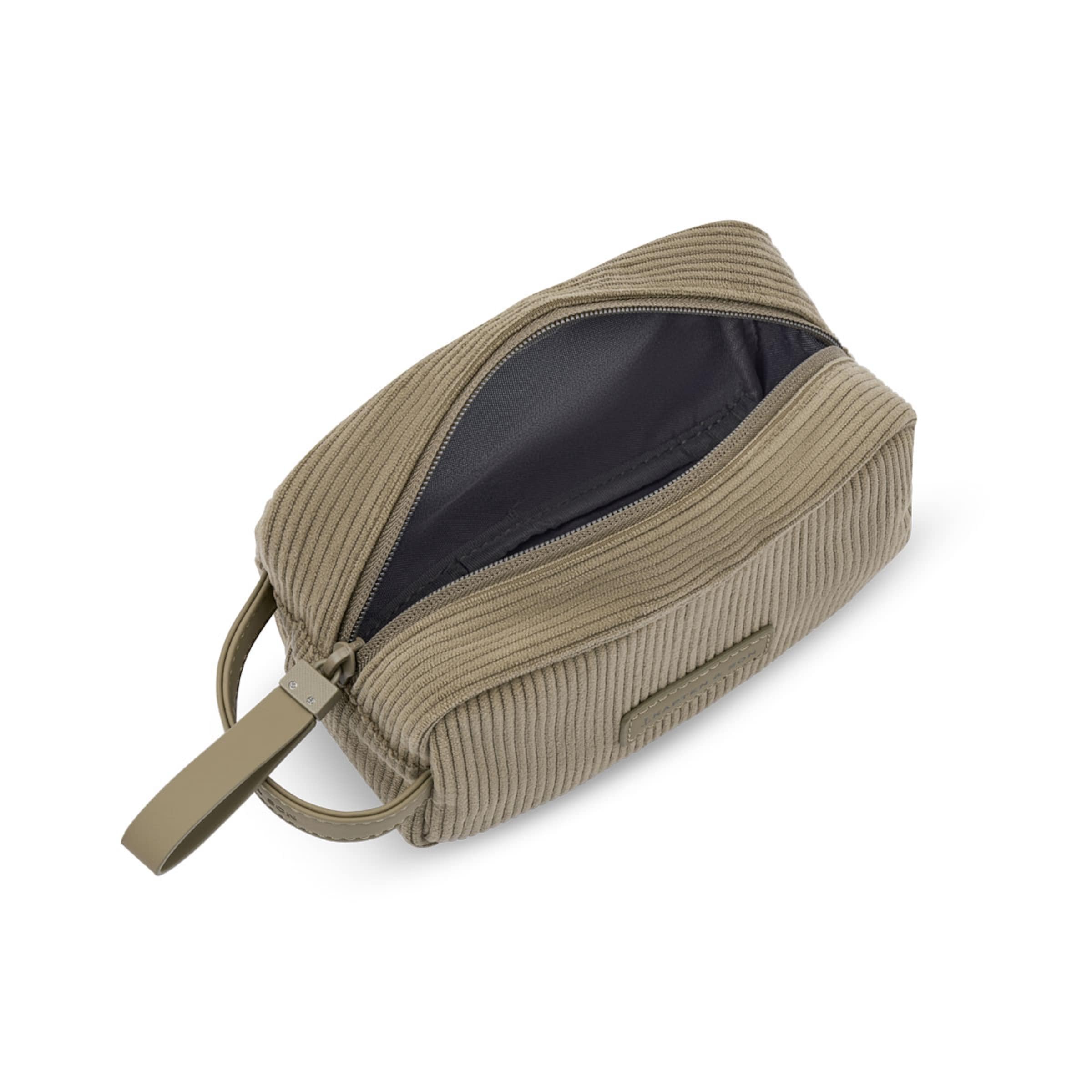 Trosa Cord Dusty Khaki