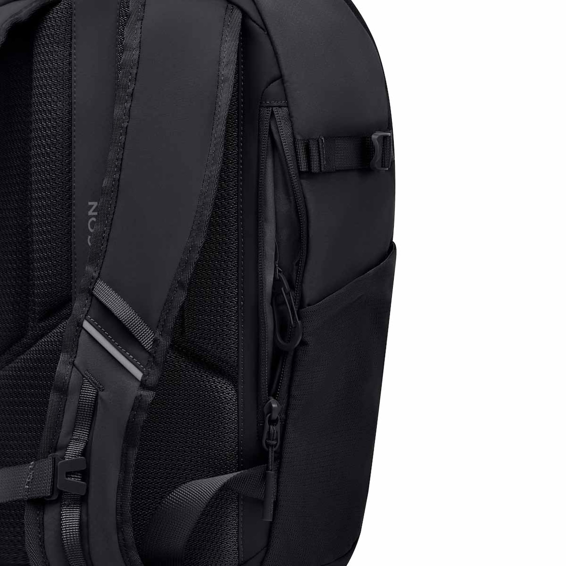 Åre Daypack Lite All Black