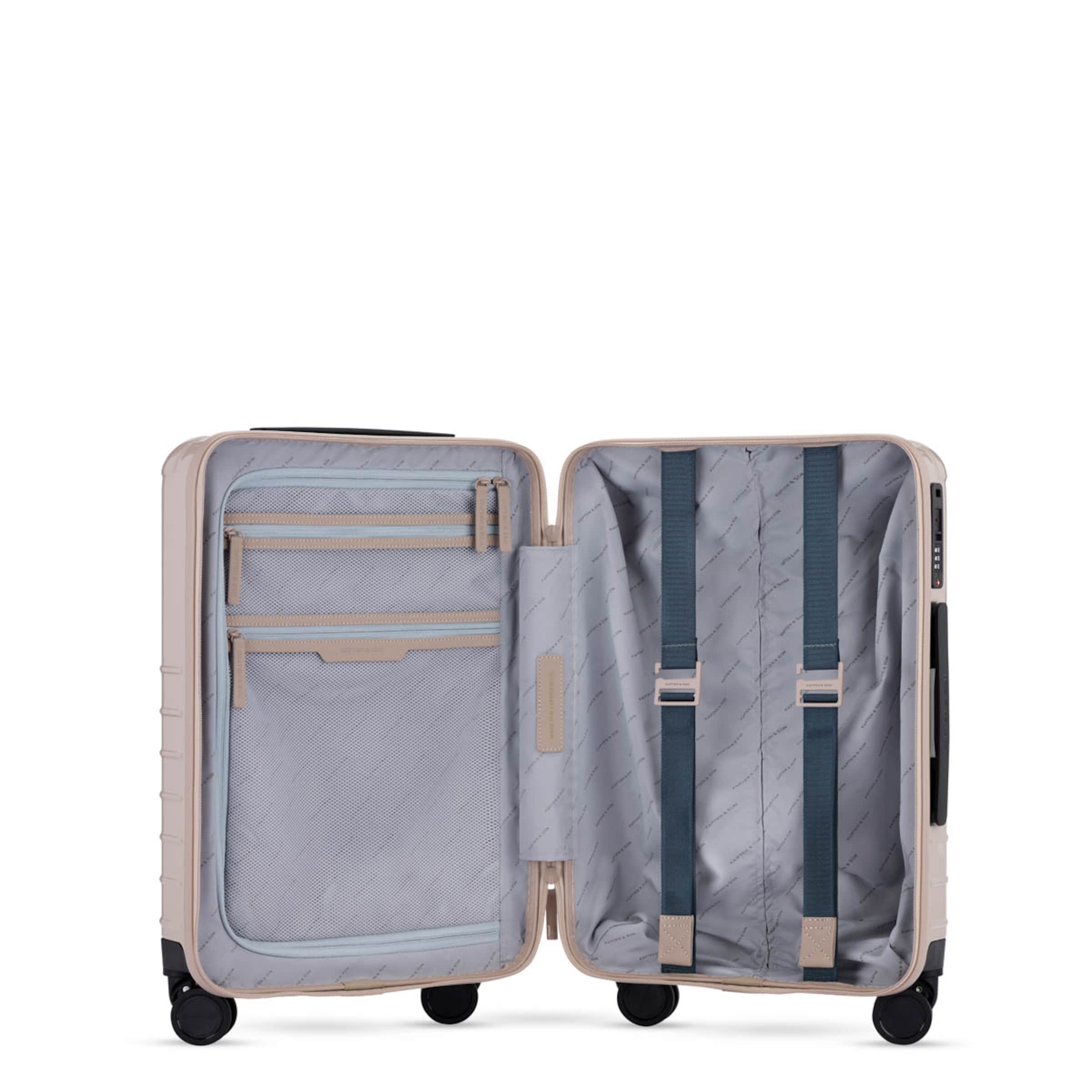 Set Heathrow Essential Muted Clay