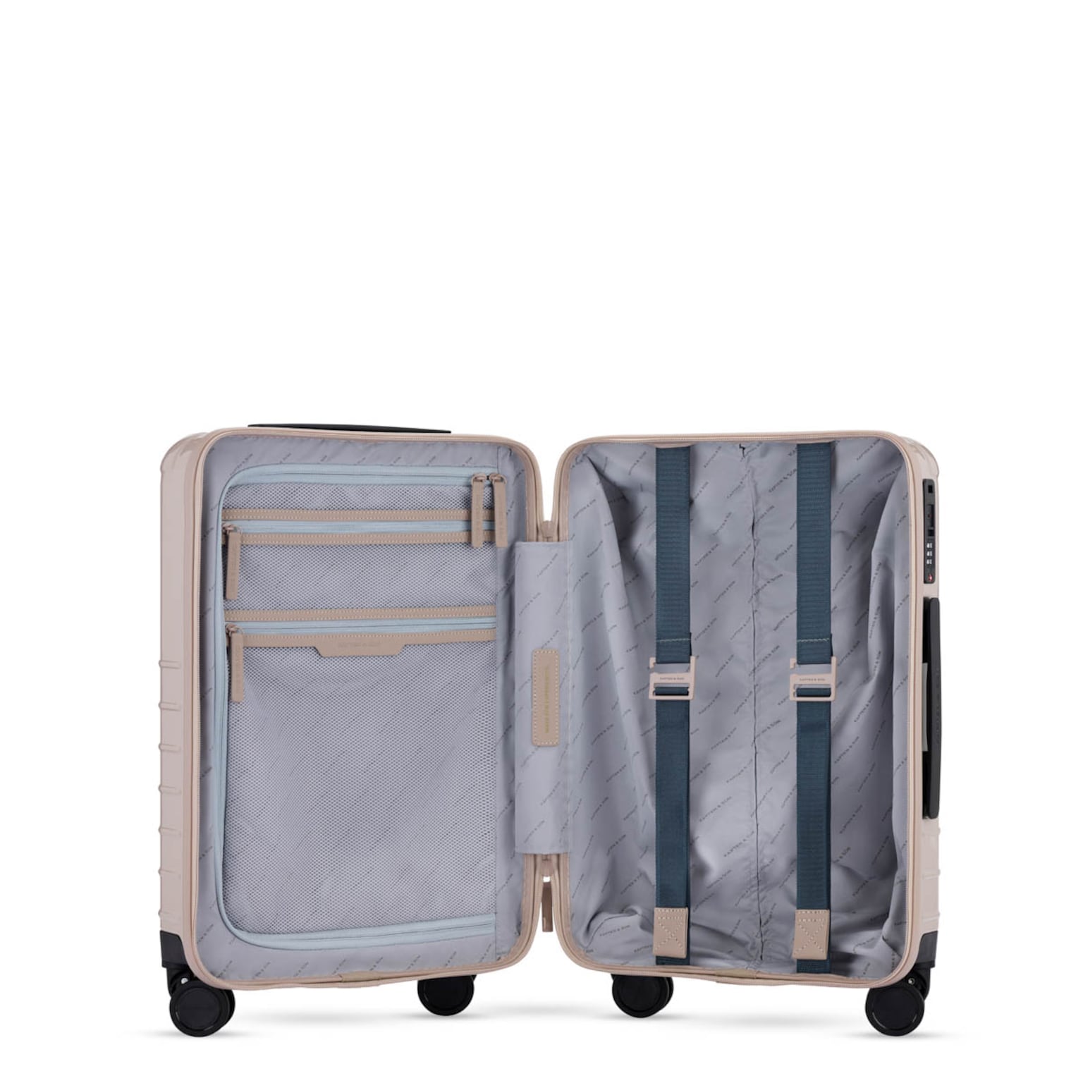 Heathrow Essential Cabin, Heathrow Essential Cabin Muted Clay, Muted Clay, Afbeelding 6 van 11