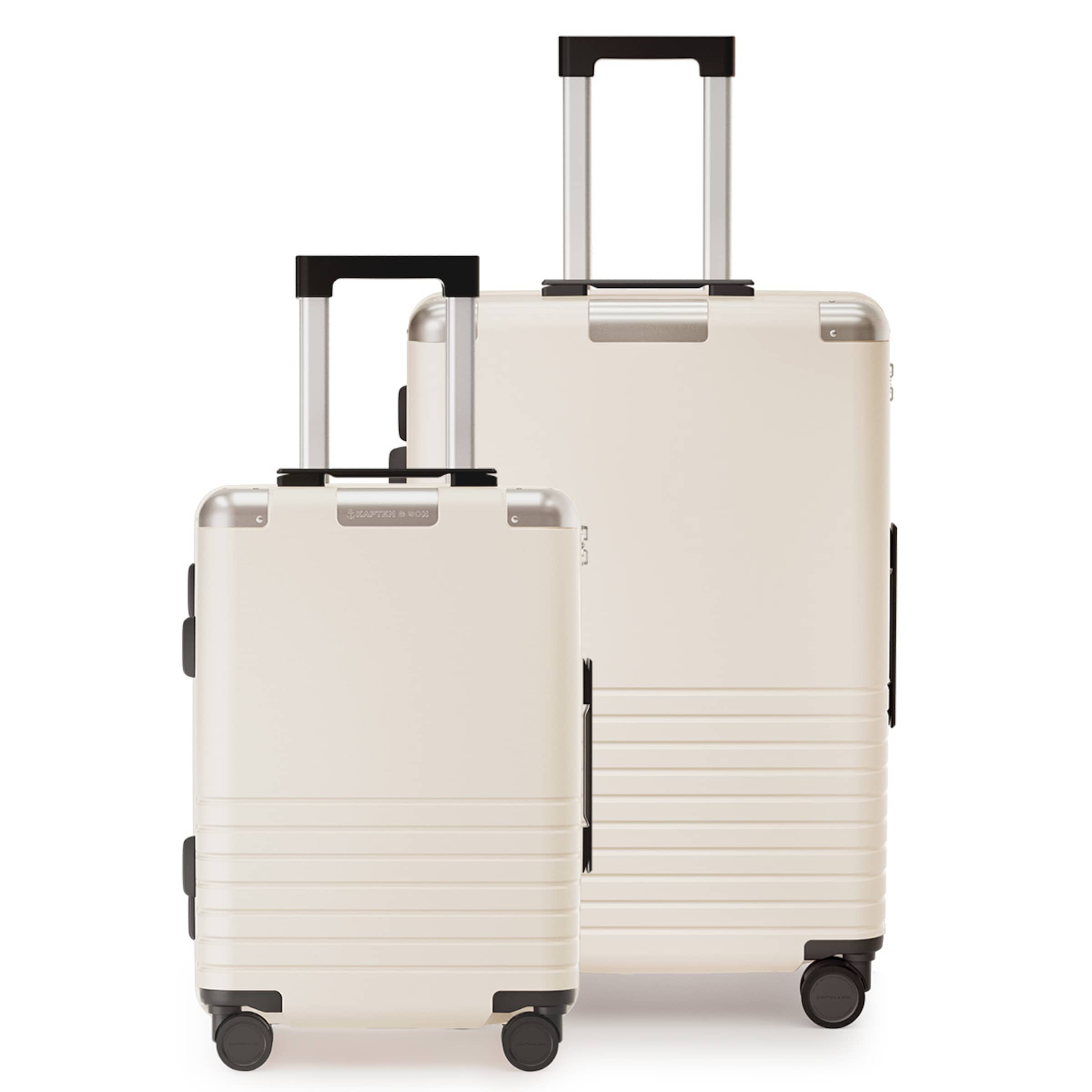 Kpten & Son Set Heathrow Sandstone