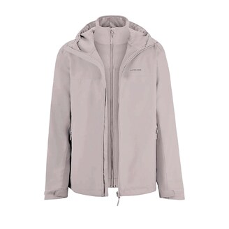 Everyday 3in1 Rain Jacket, Everyday 3in1 Rain Jacket Muted Rose Muted Rose