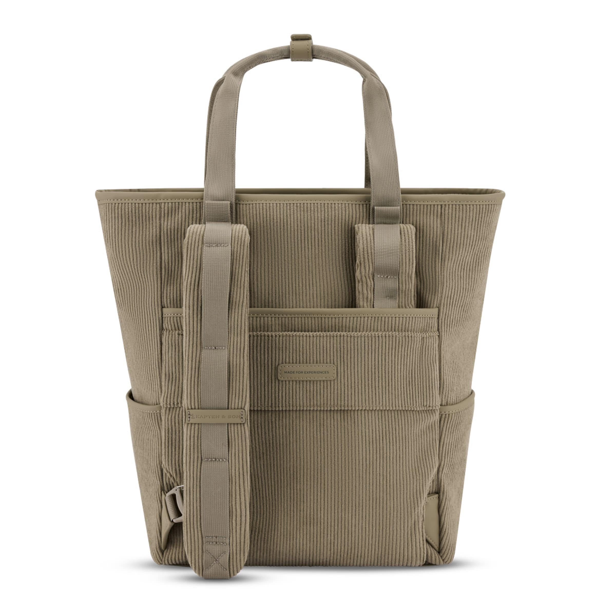 Lindby Cord Dusty Khaki