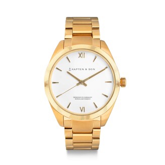 Crush, Crush Gold Steel, Goud
