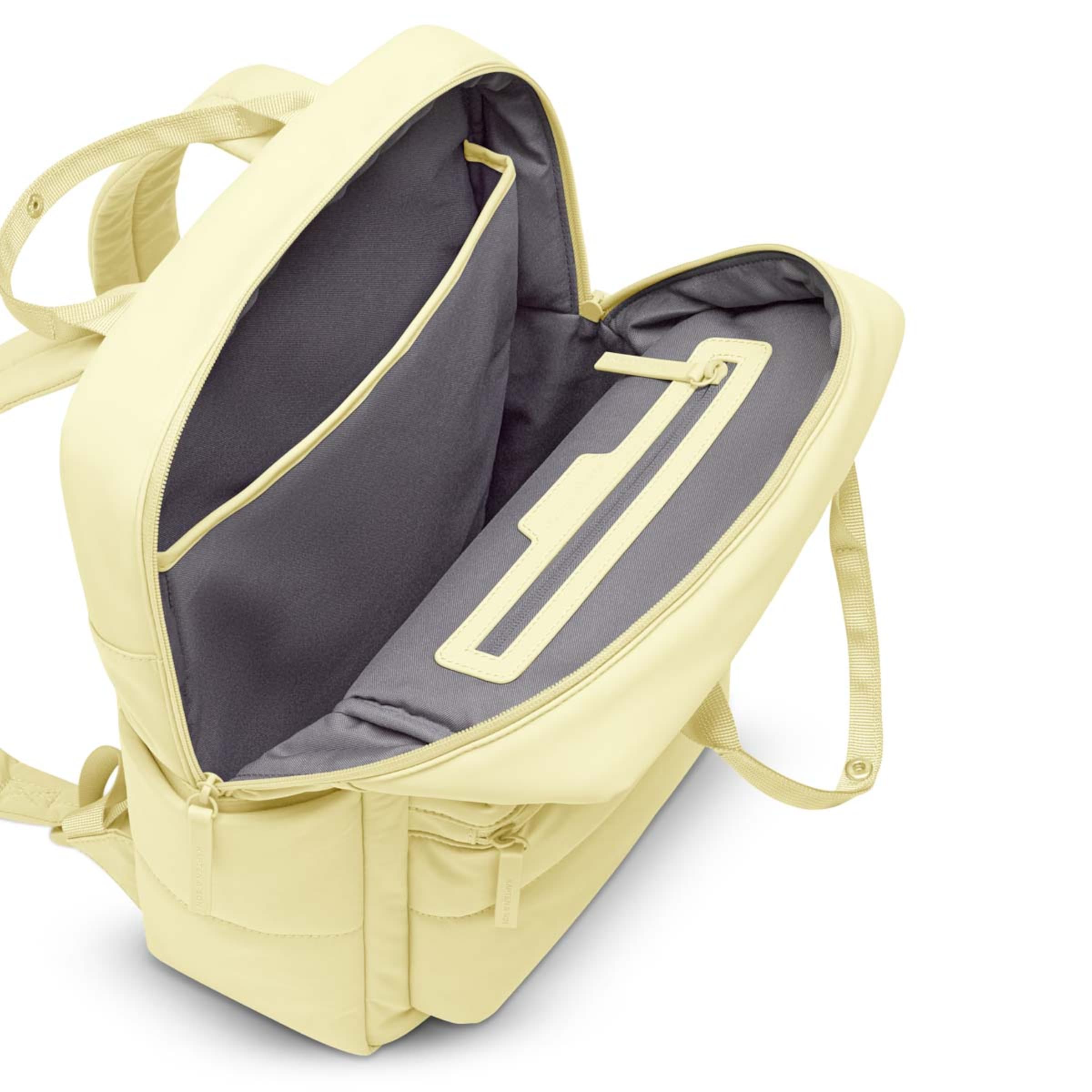 Bergen Cloud Butter Yellow