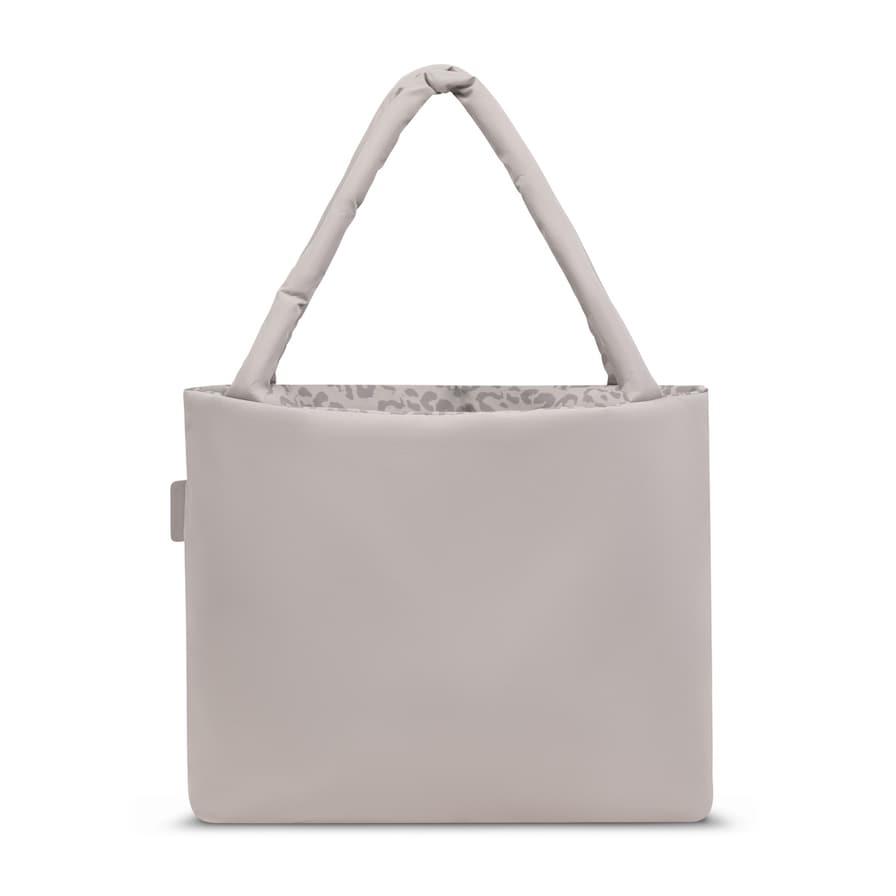 Norva 2in1 Shopper, Norva 2in1 Shopper Muted Rose/Leo, Oro rosado, Imagen 4 de 9