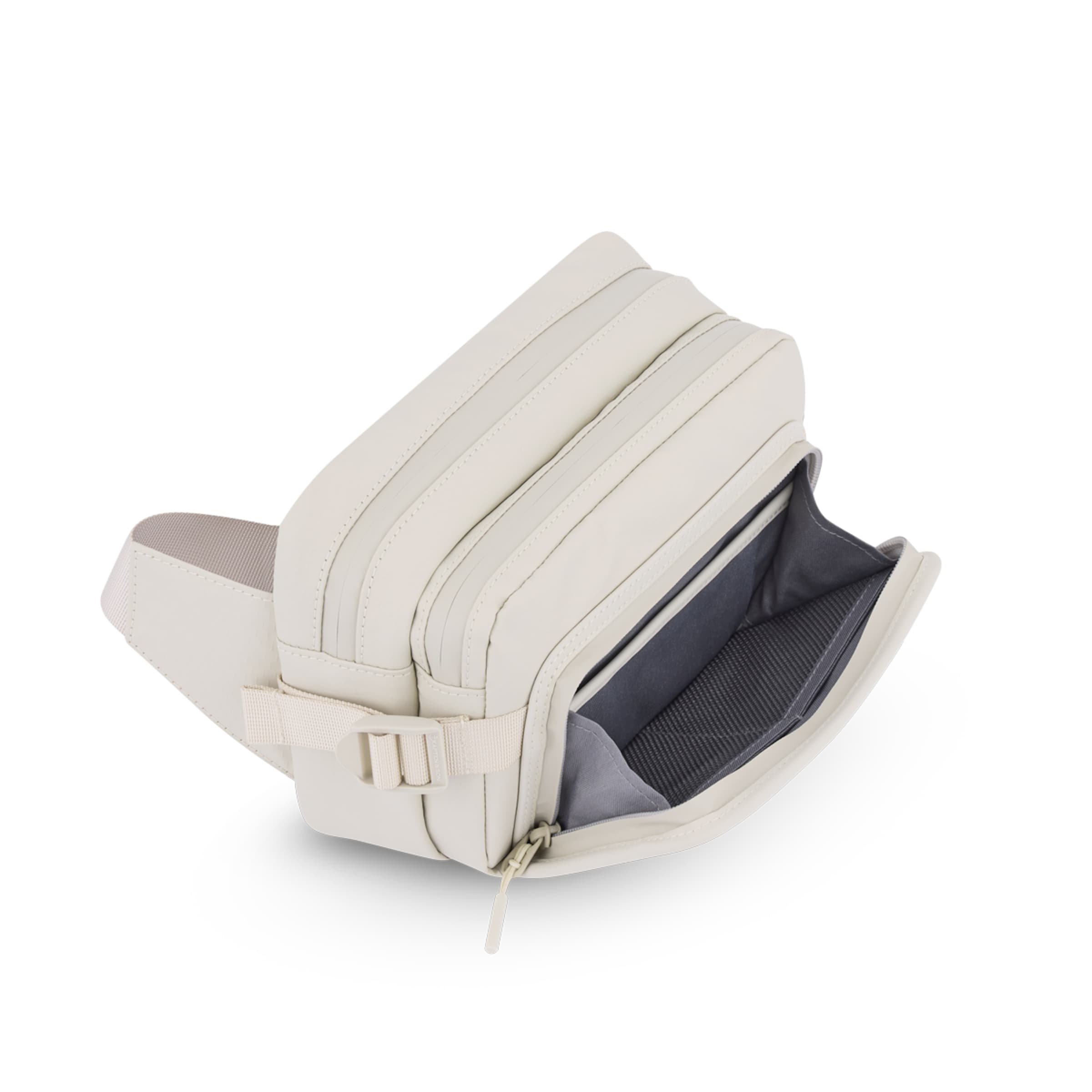 Lisbon Crossbody Sandstone