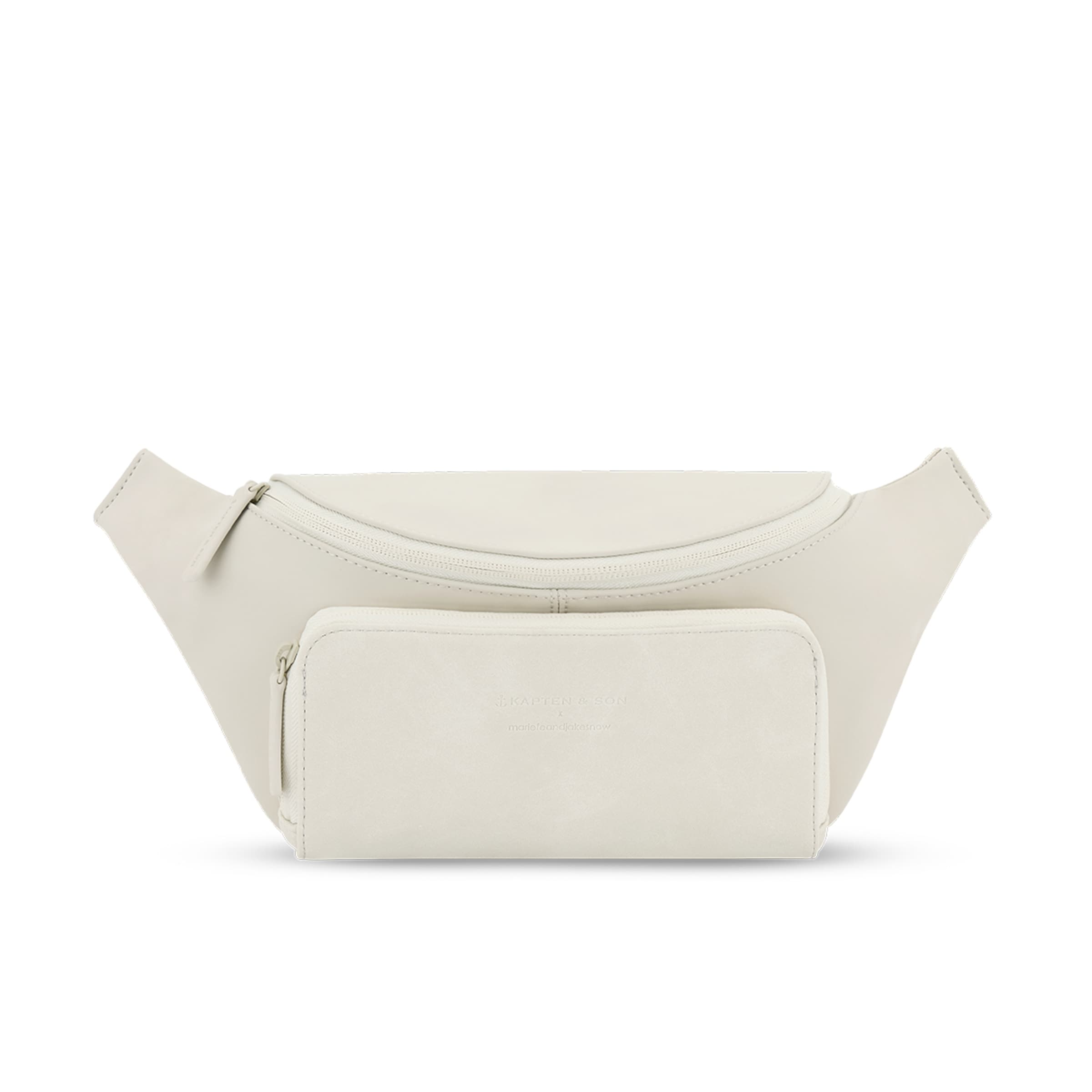 Bali Crossbody Sandstone by Mariefeandjakesnow