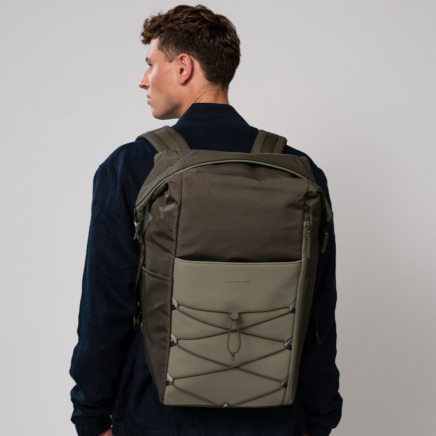 Yoho, Yoho Forest Green, Groen, Afbeelding 2 van 10