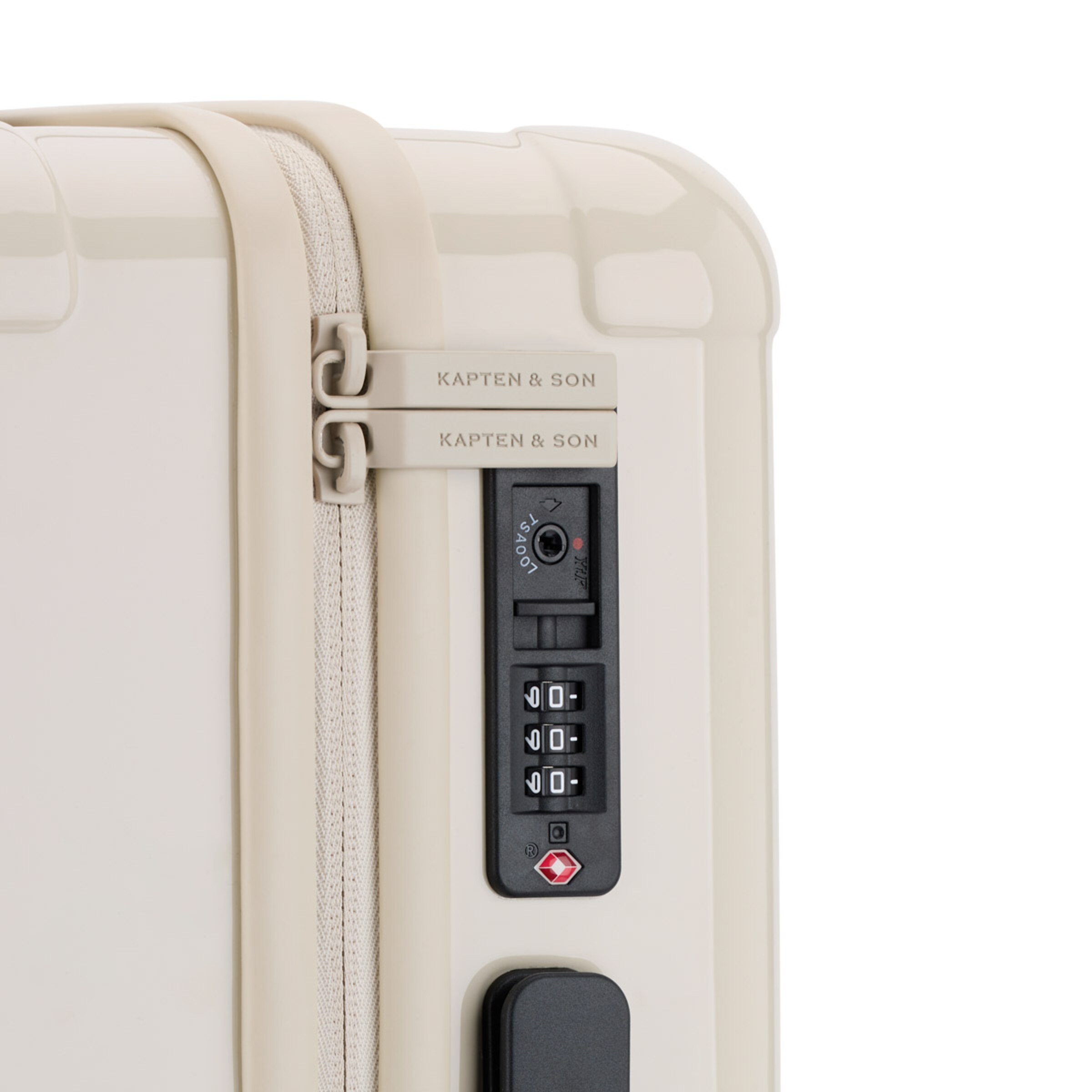 Set Heathrow Essential Sandstone