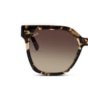 Siena, Siena Crystal Tortoise Brown Beige