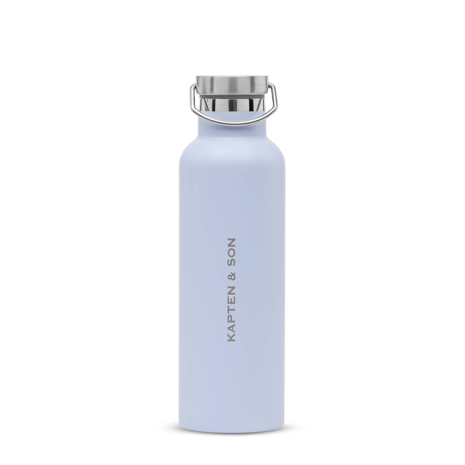 Water Bottle, Water Bottle Ice Blue, Ice Blue, Afbeelding 1 van 6