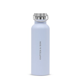 Water Bottle, Water Bottle Ice Blue Ice Blue