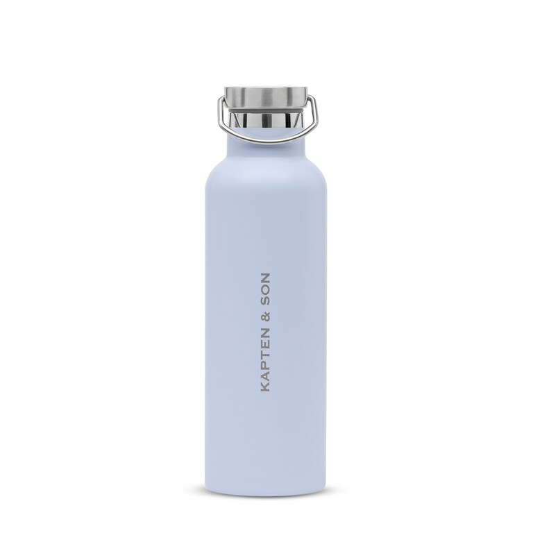 Water Bottle, Water Bottle Ice Blue Ice Blue